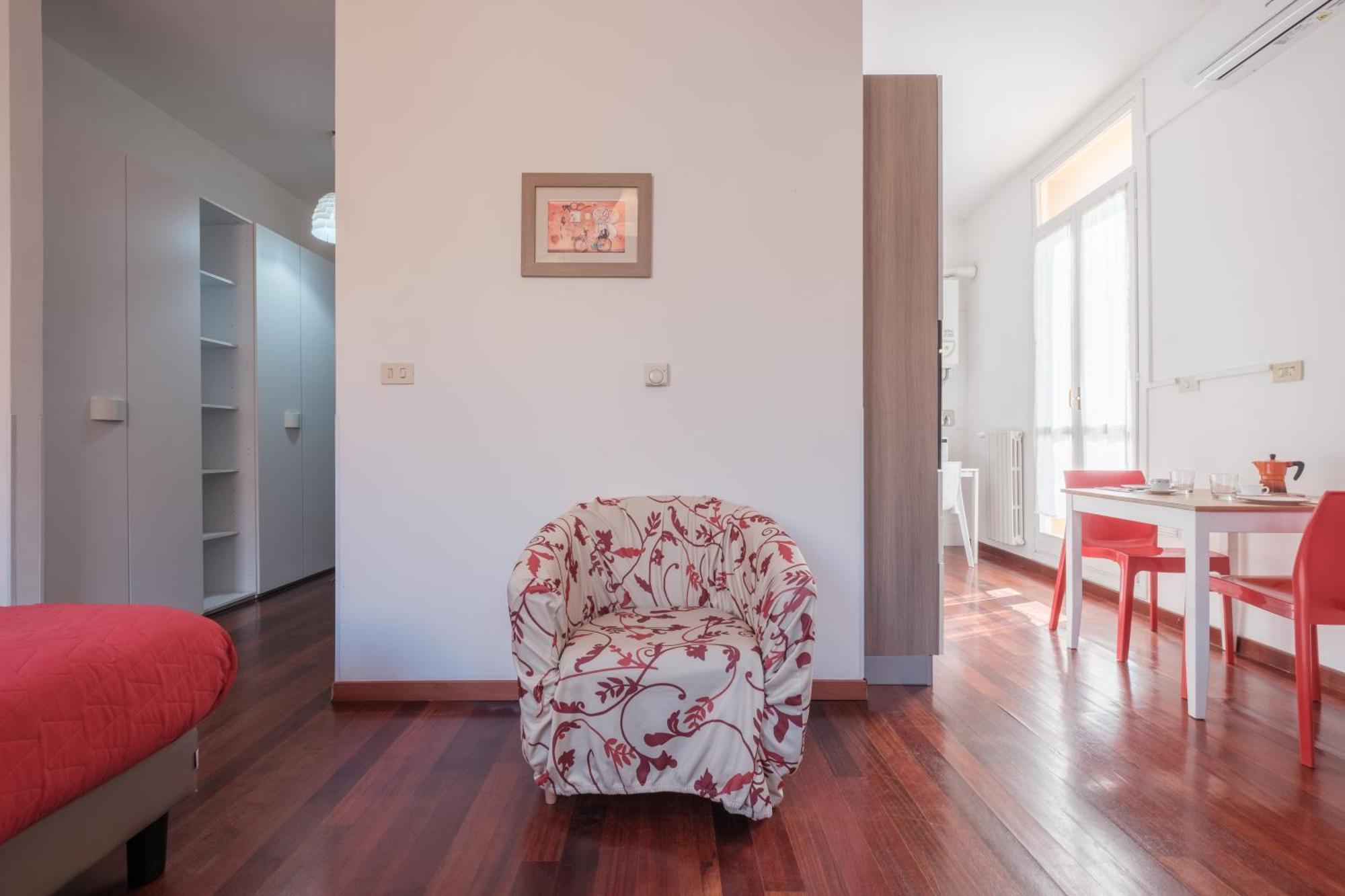 Residence Studio Vita