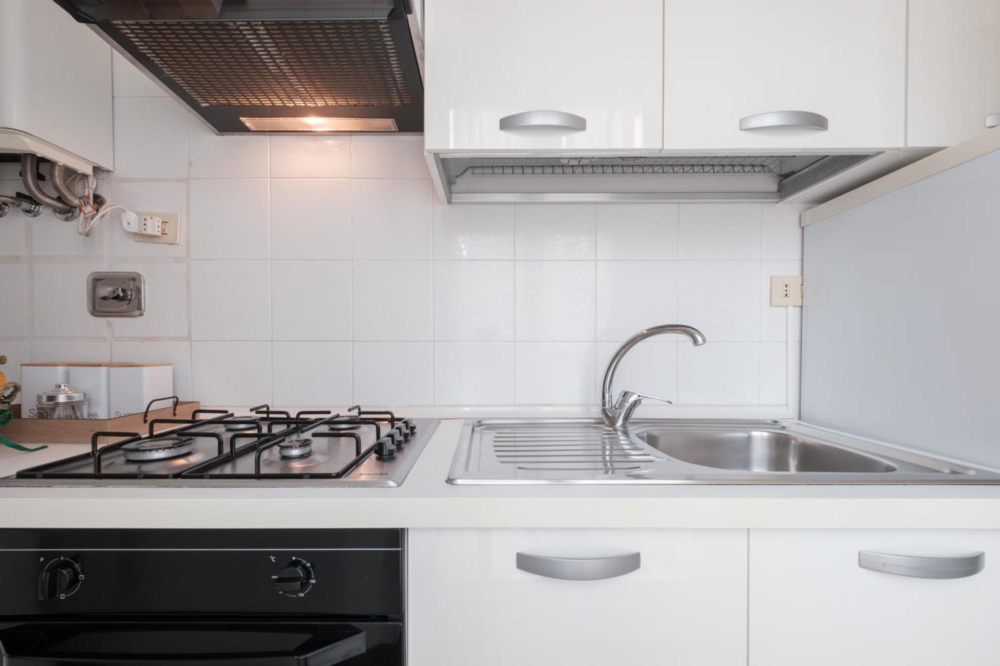 Residence Studio Vita Apartment Bologna