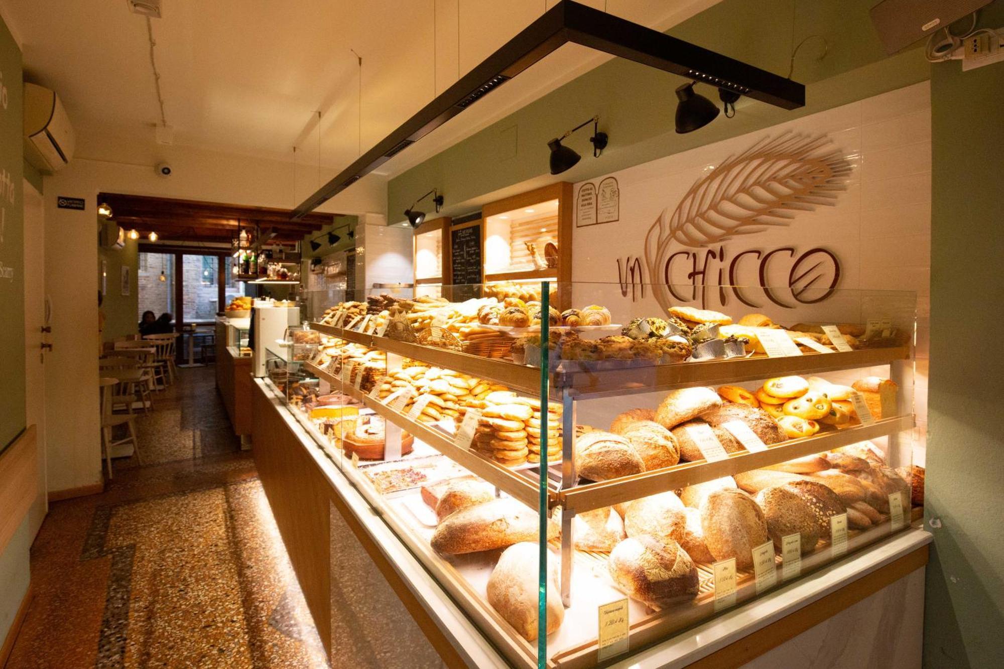 Falegnami Boutique - Bolognarooms Apartment