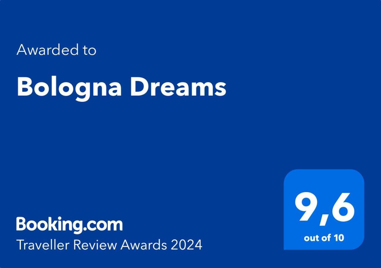 Dreams Lejlighed