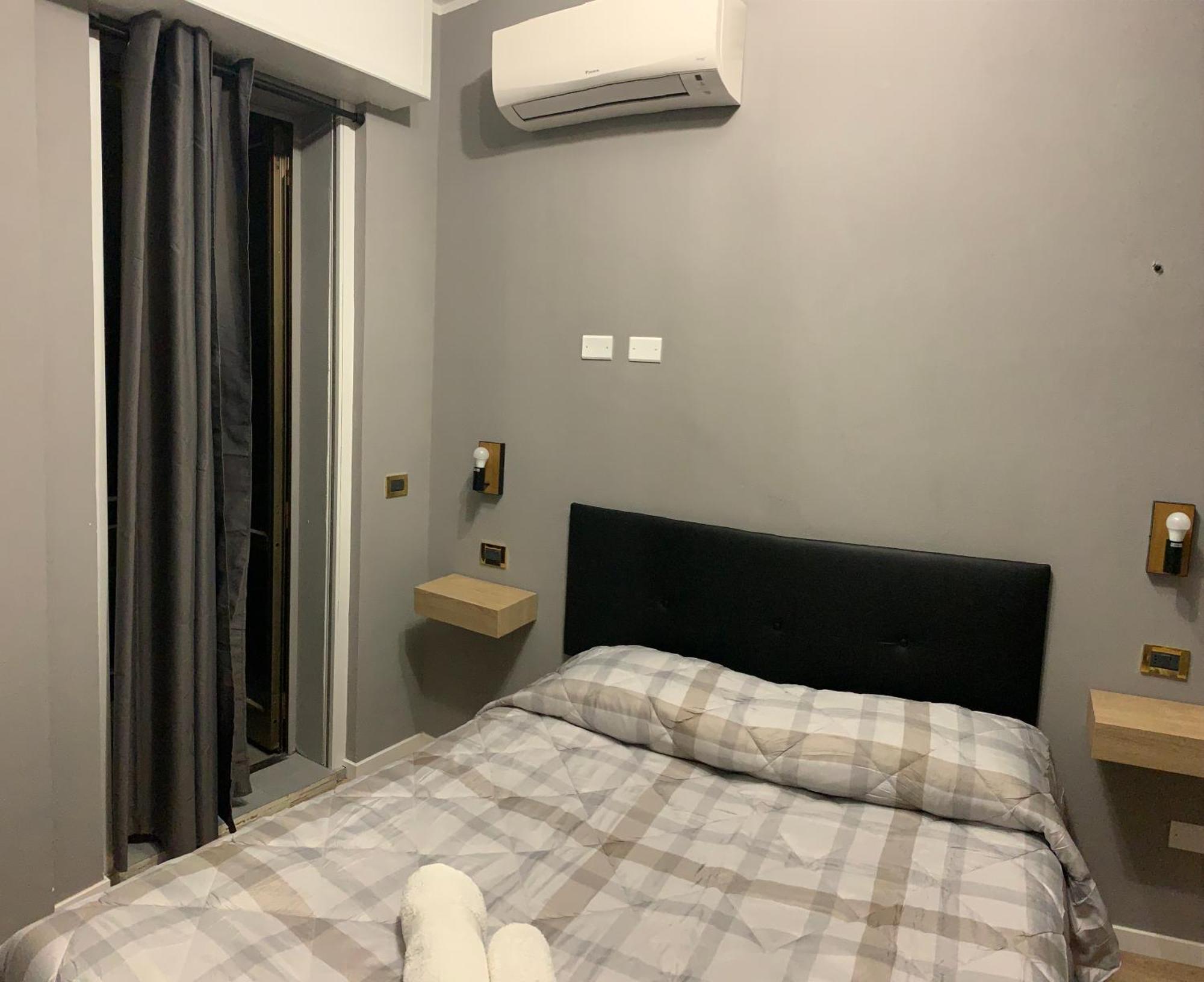 Guest house Riva Reno 4 *
