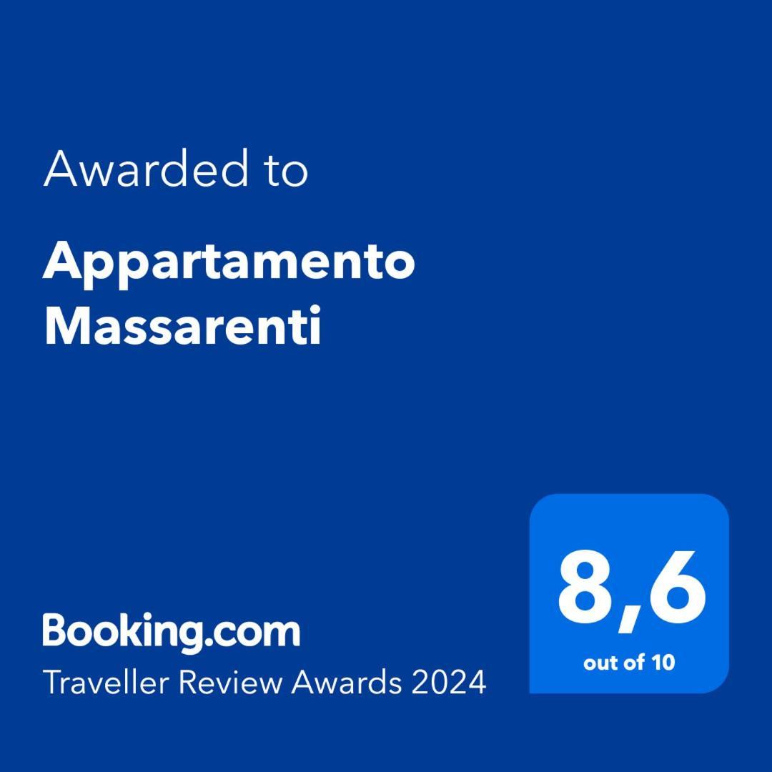 Massarenti Apartment Bologna