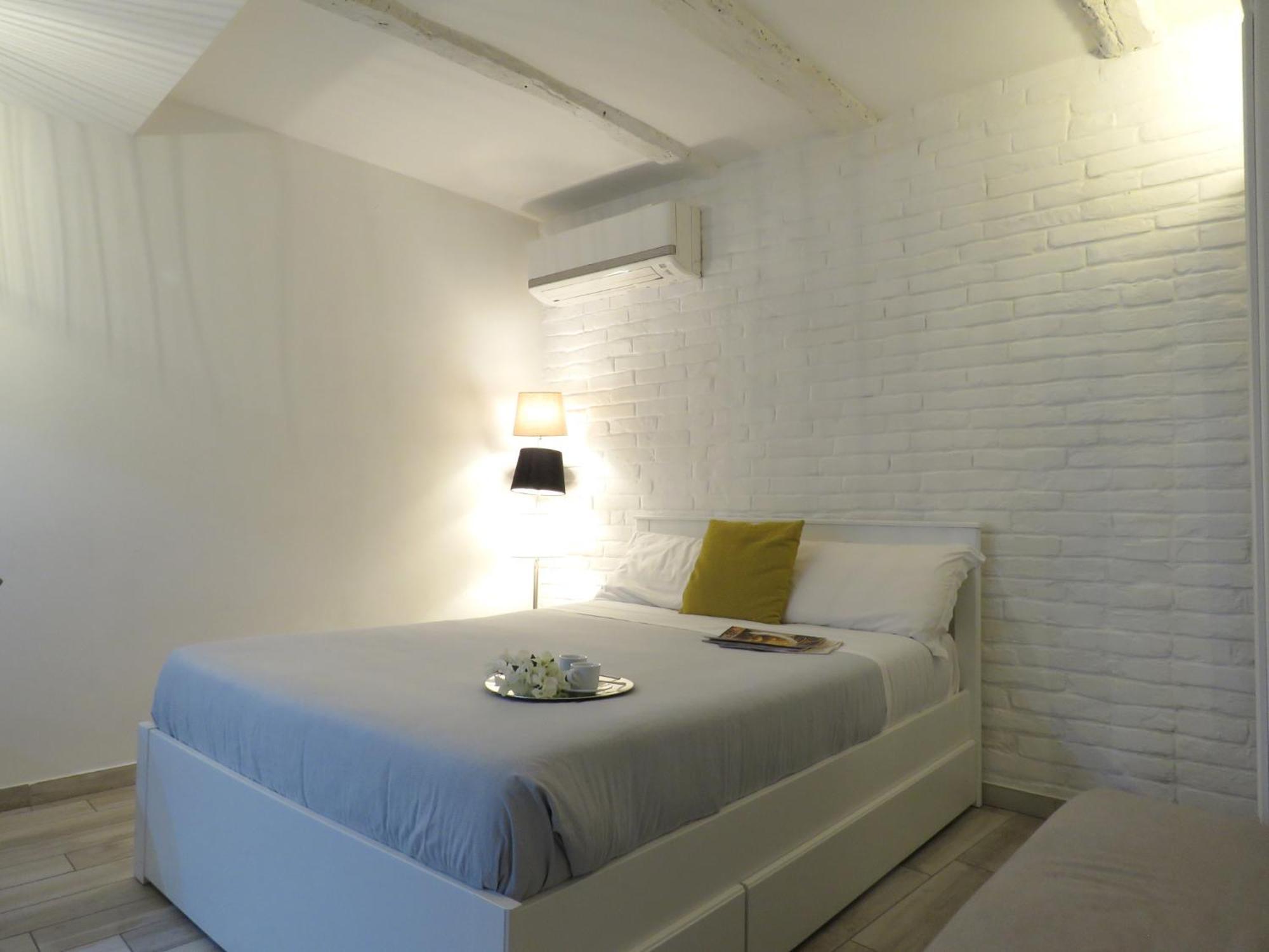 Appartement Oberdan