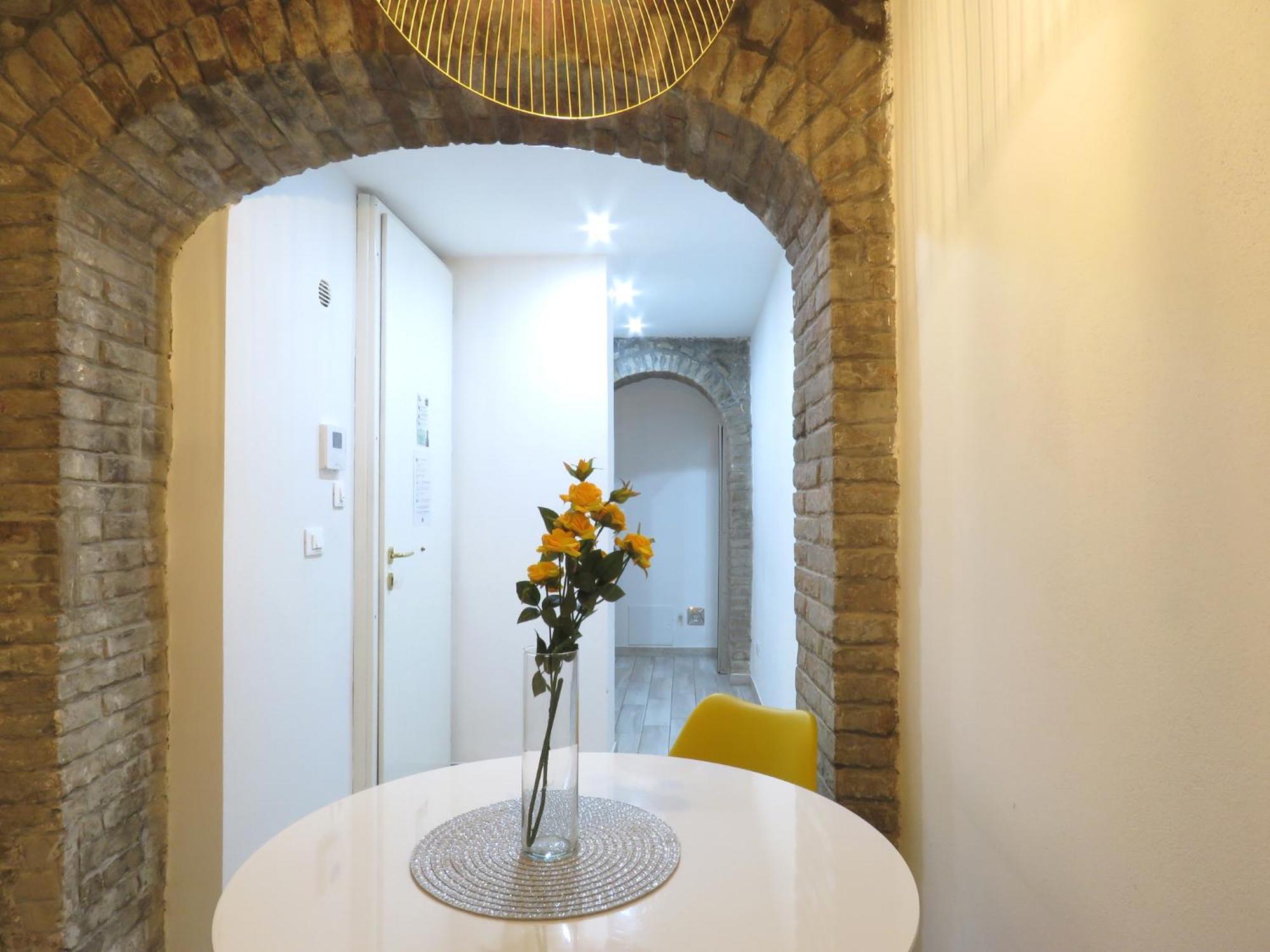 Oberdan Appartement *