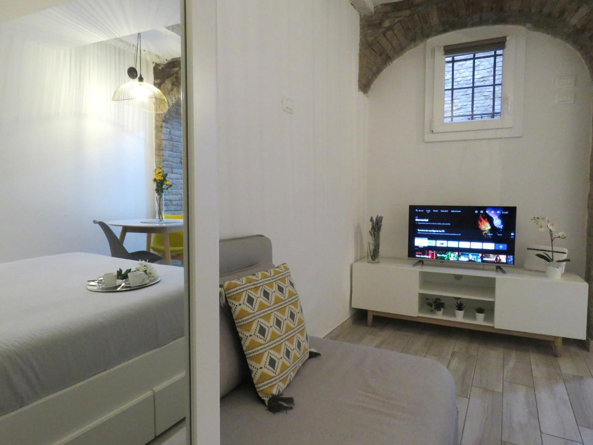 Oberdan Appartement *