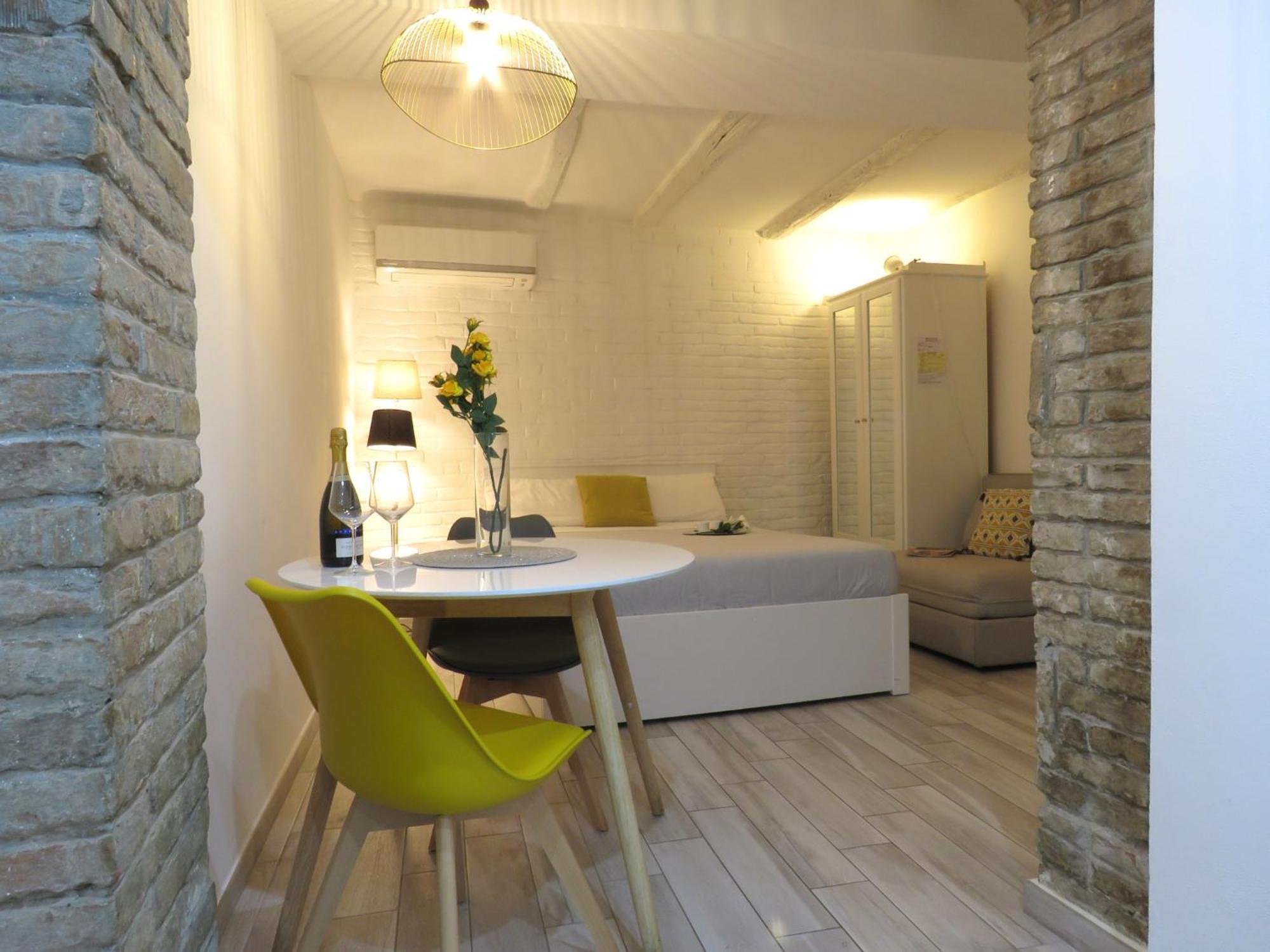 Oberdan Appartement *