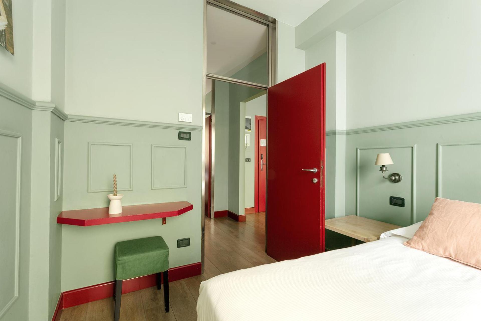 Apartamento Petronio Bolonia