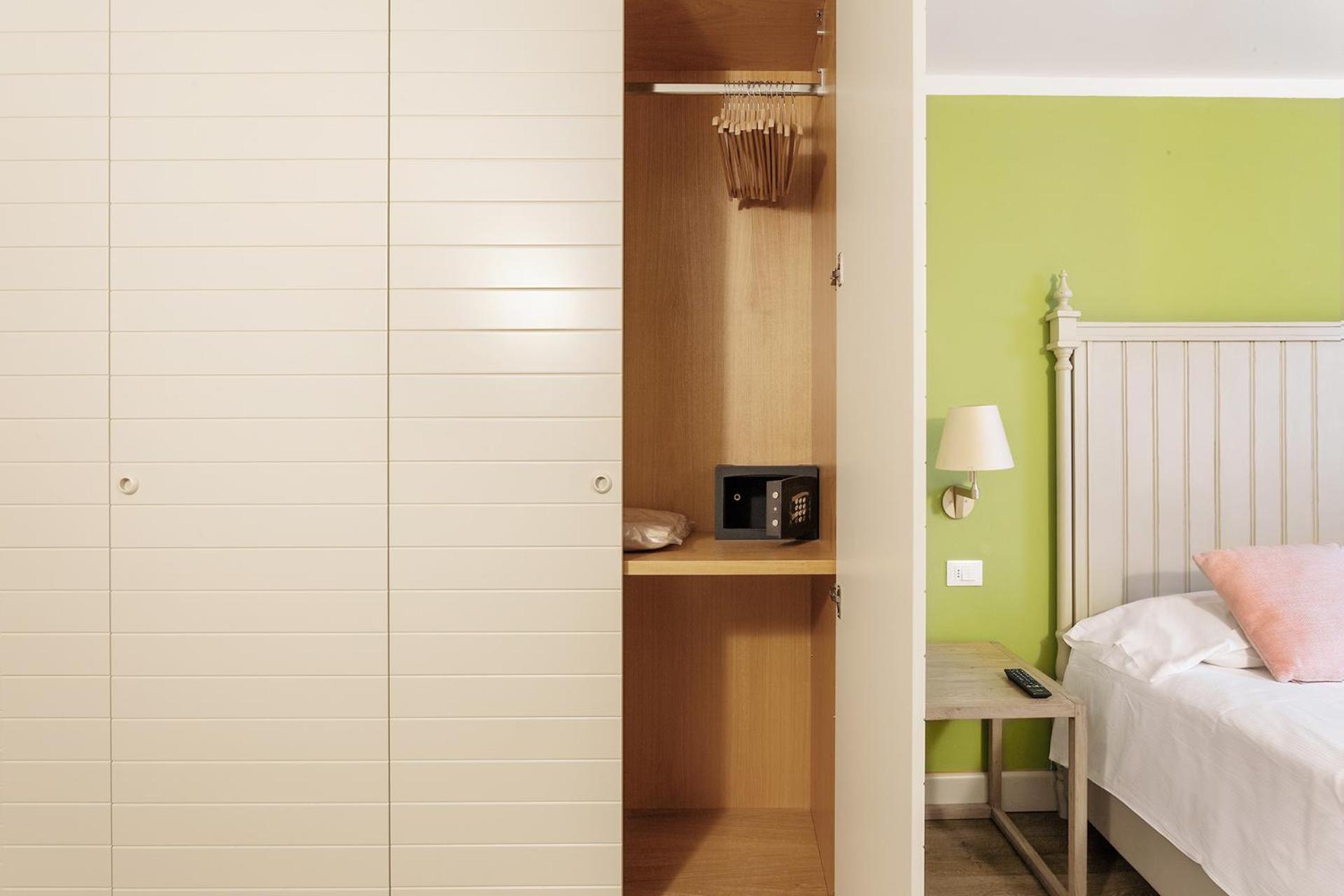 Petronio Apartamento