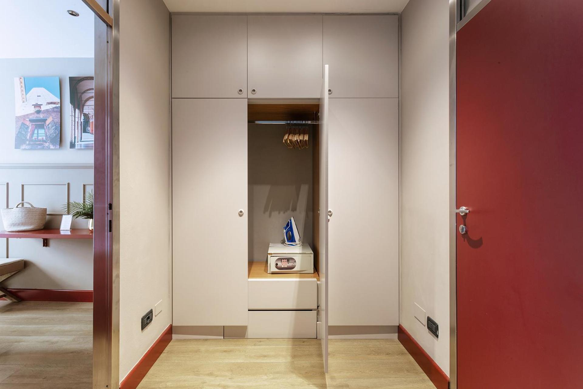 Apartamento Petronio Bolonia