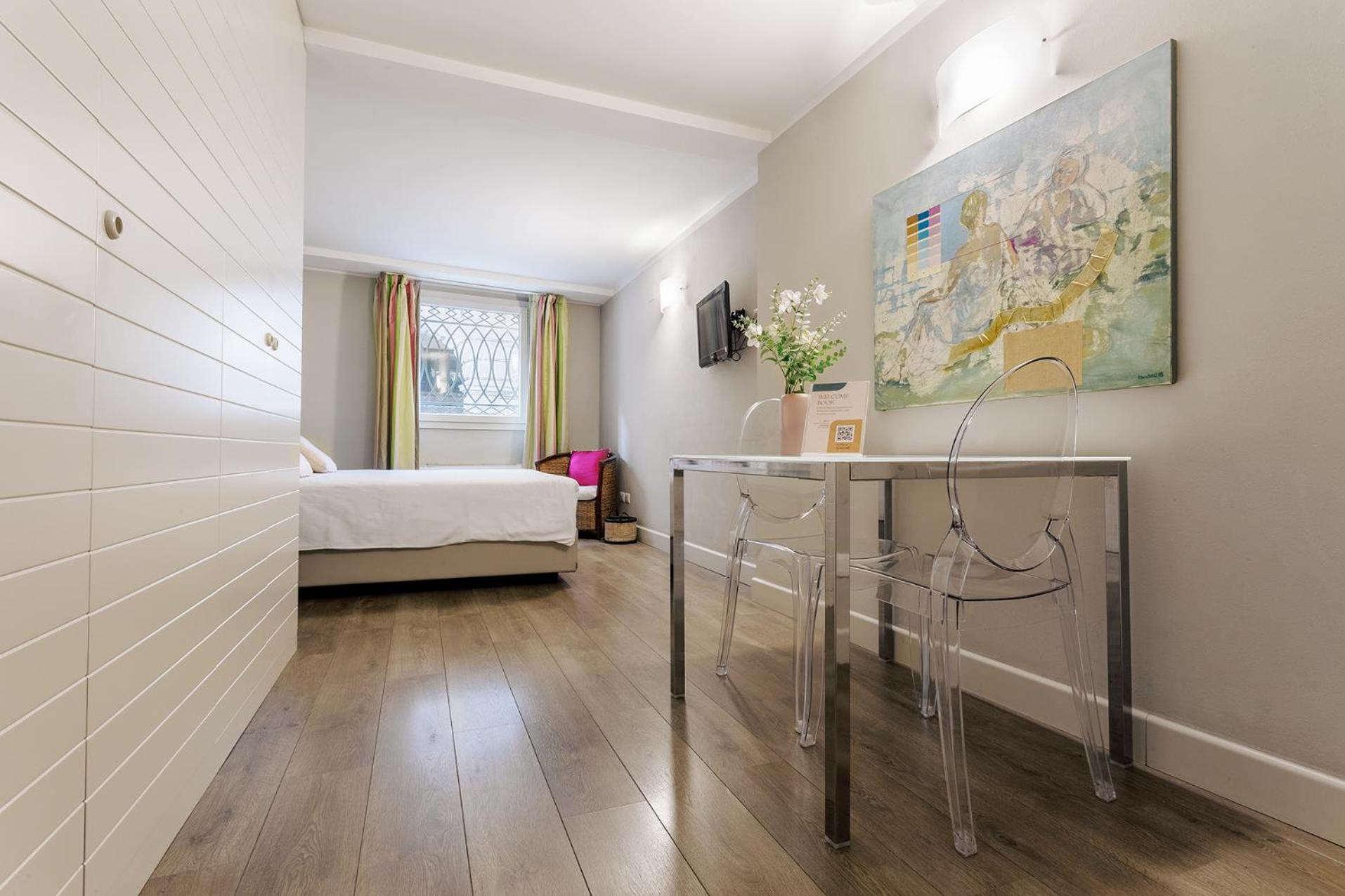 Apartamento Petronio