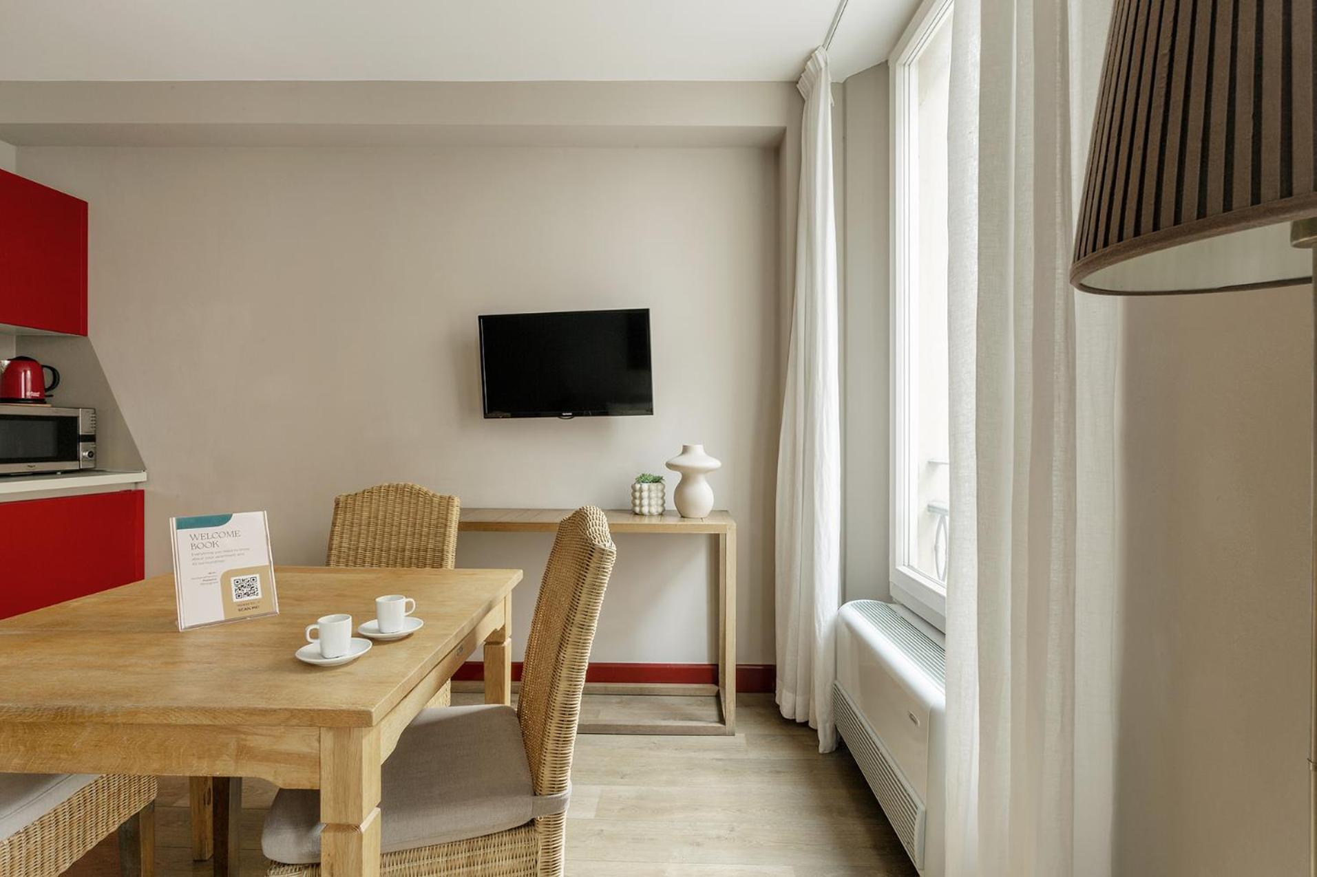 Petronio Apartamento