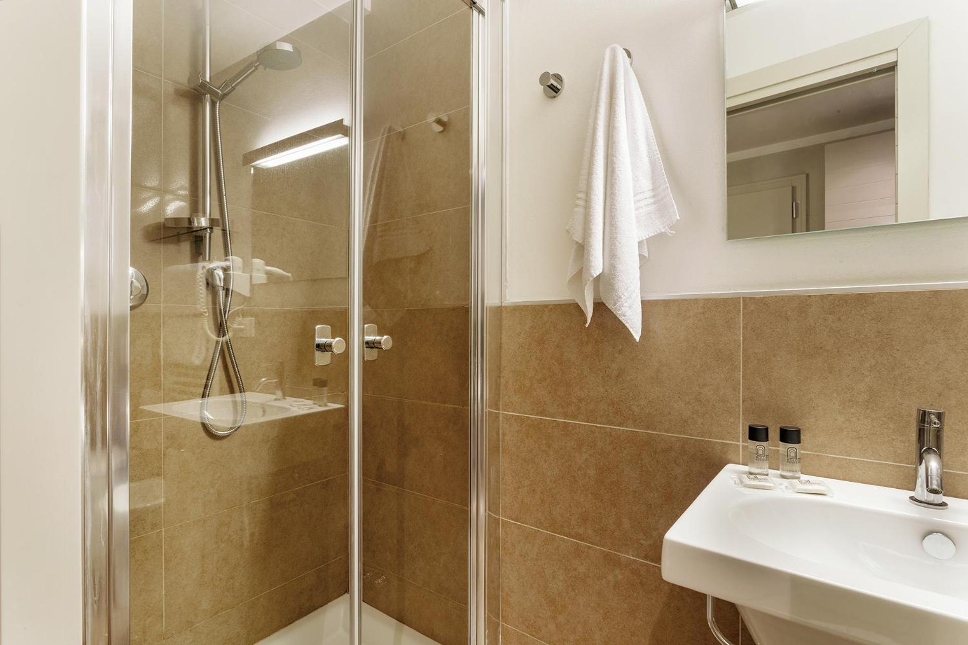 Apartamento Petronio Bolonia