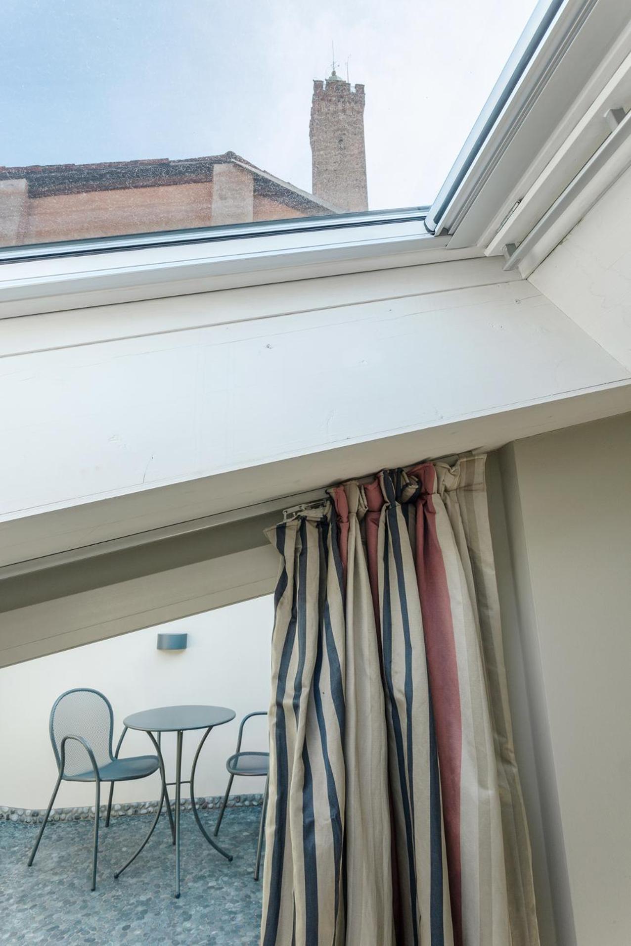 Apartamento Petronio Bolonia