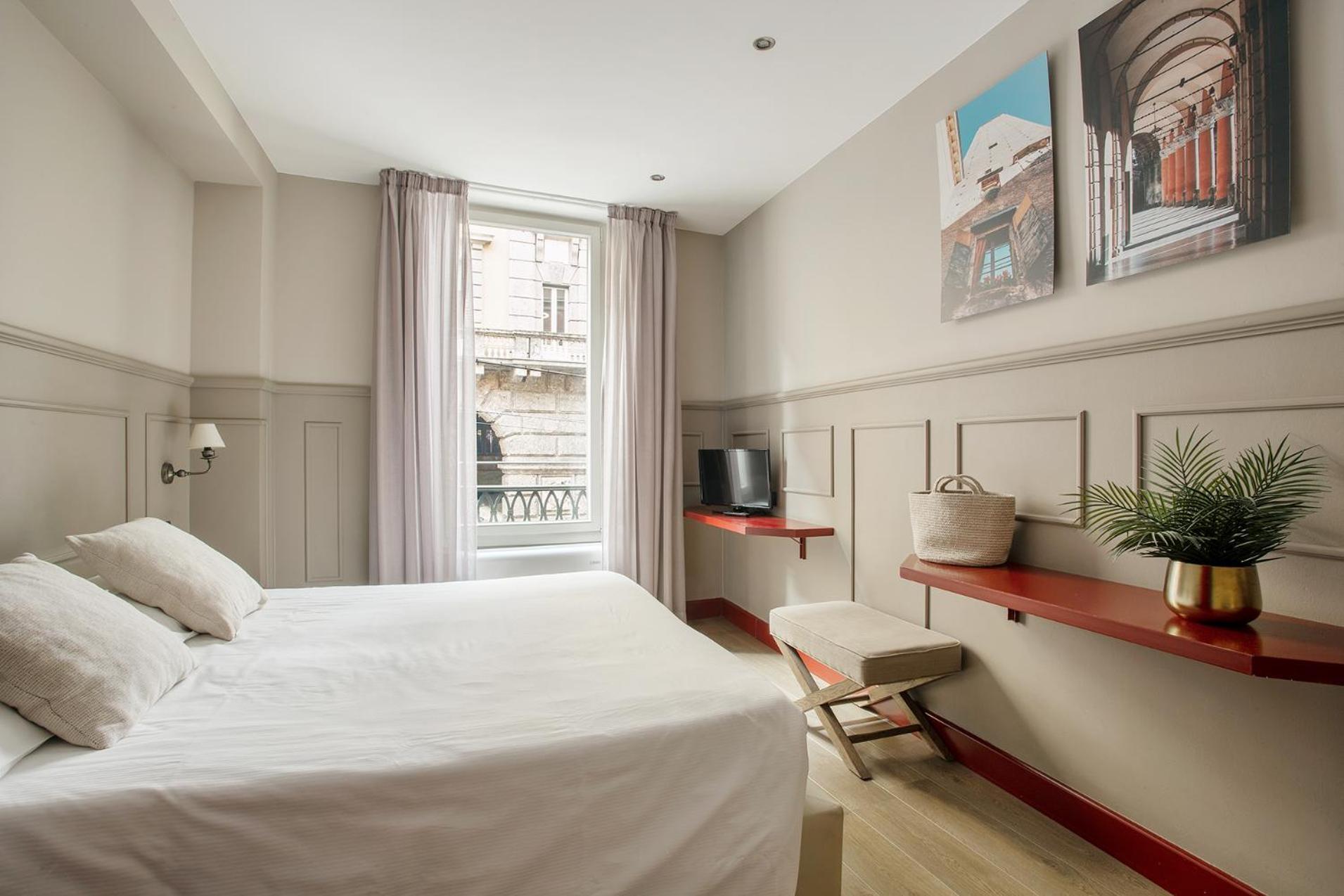 Apartamento Petronio