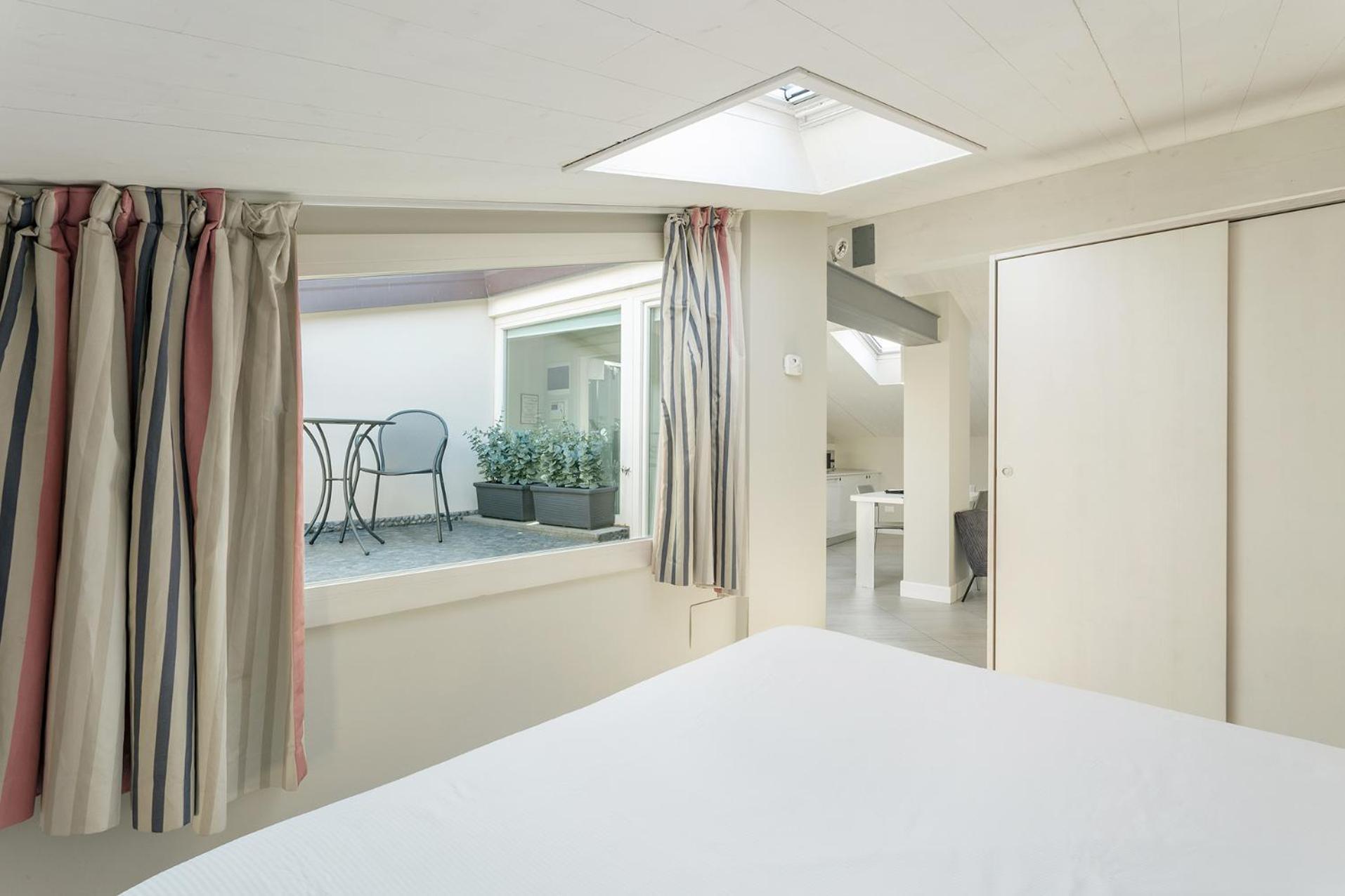 Apartamento Petronio