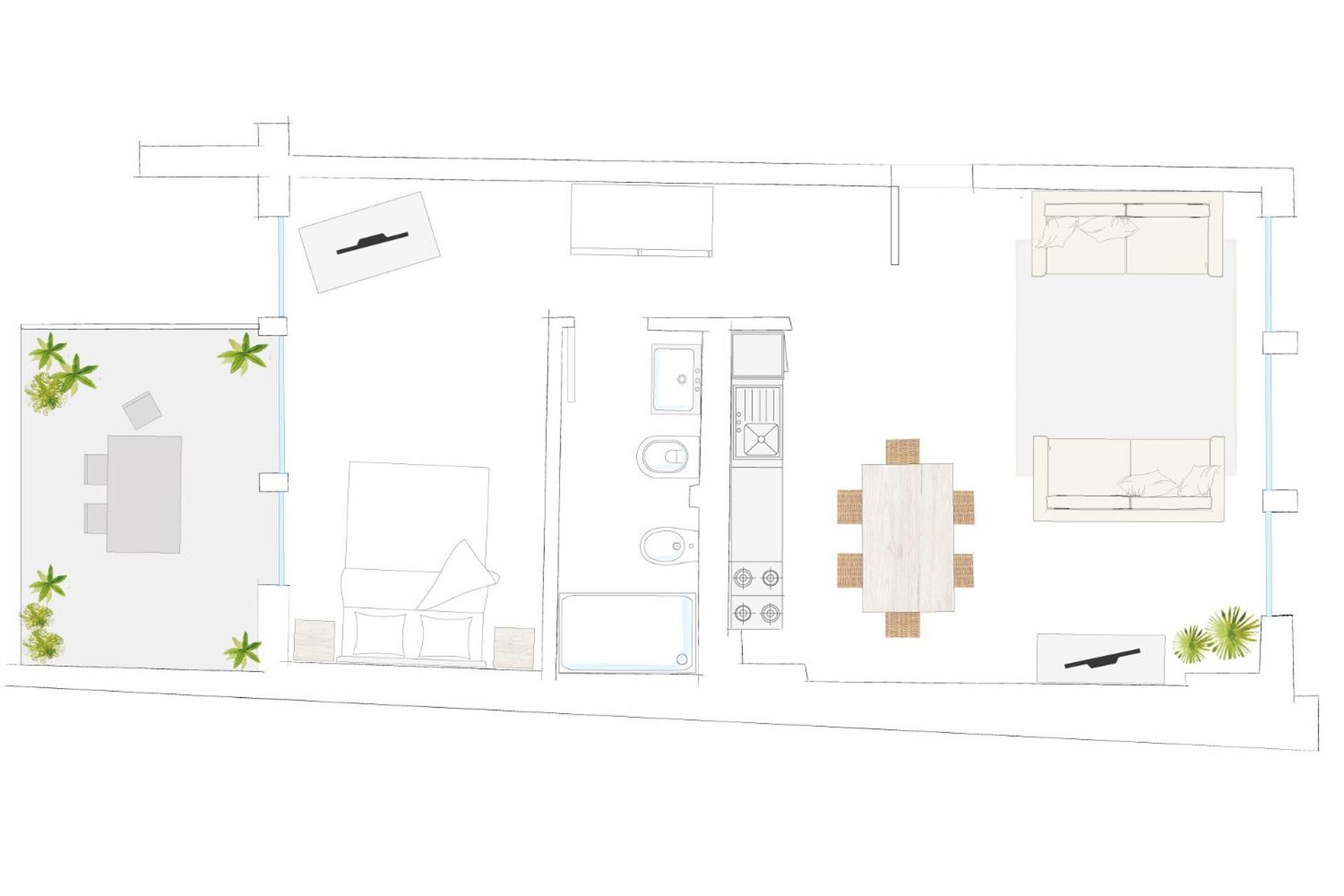 Aparthotel Adriano 2*