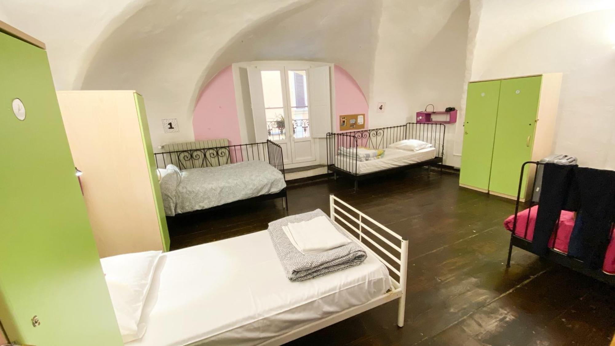 Il Nosadillo - Hostel