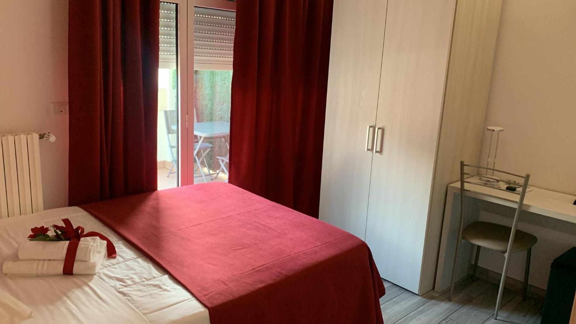 Bed End Breakfast Mary's Tower Bologne