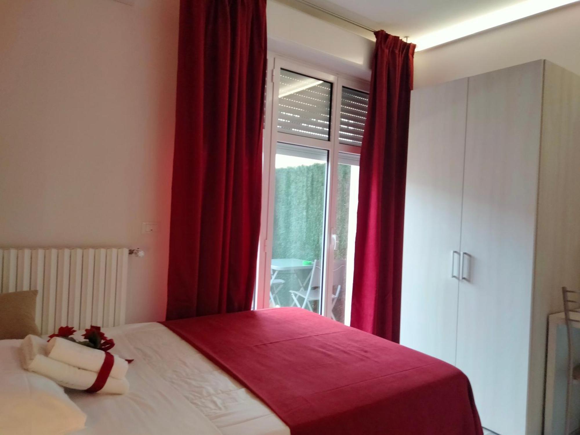 Bed End Breakfast Mary's Tower Gæstehus 2*