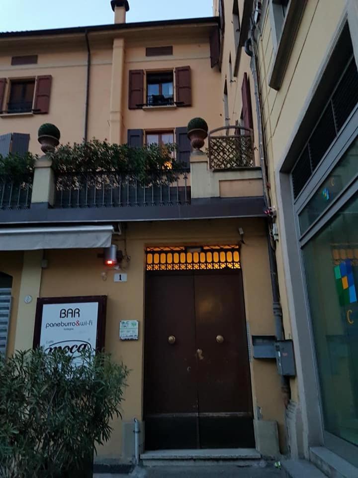 Appartement La Soffitta Bologna