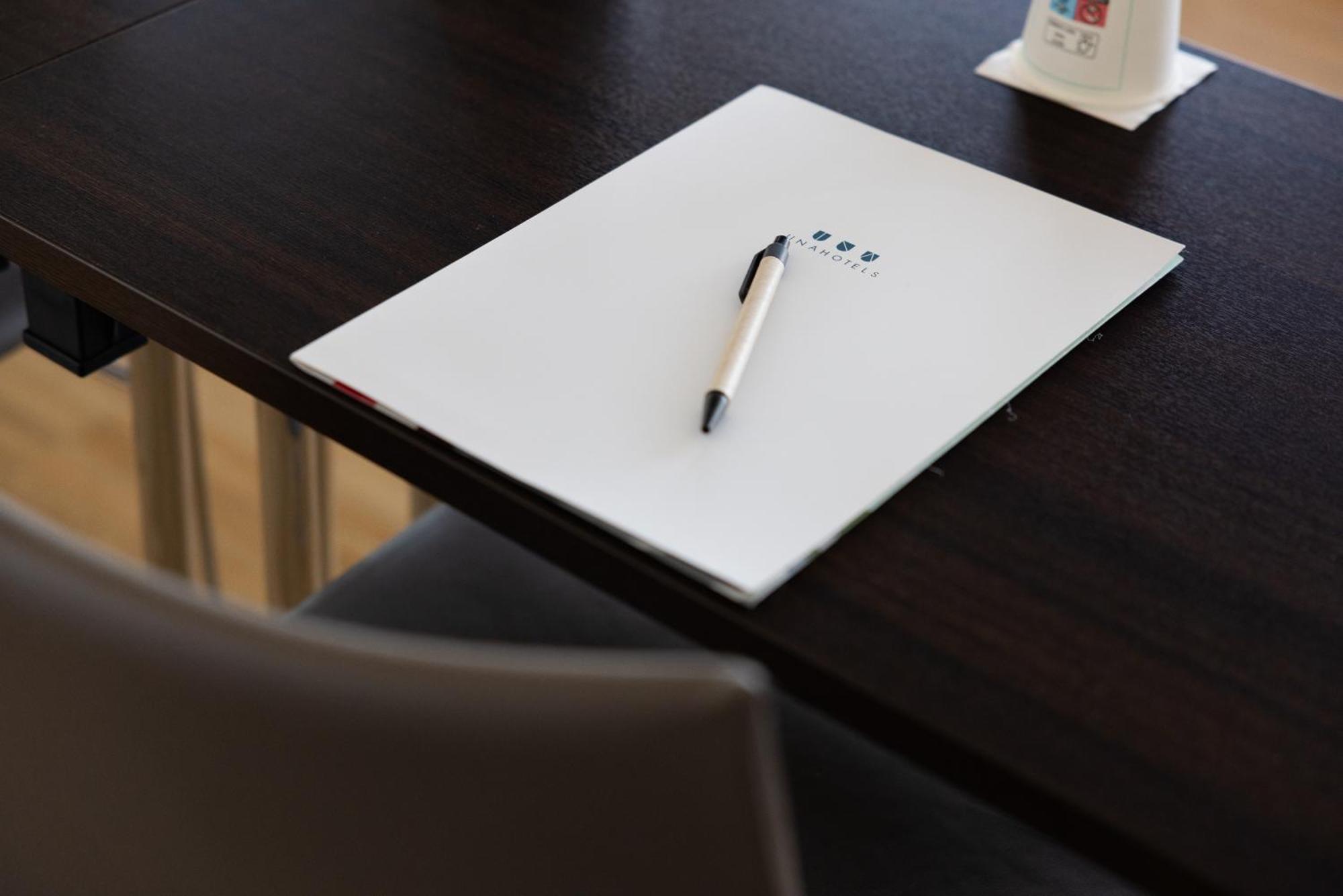 Unahotels San Vitale Hotel Bologna