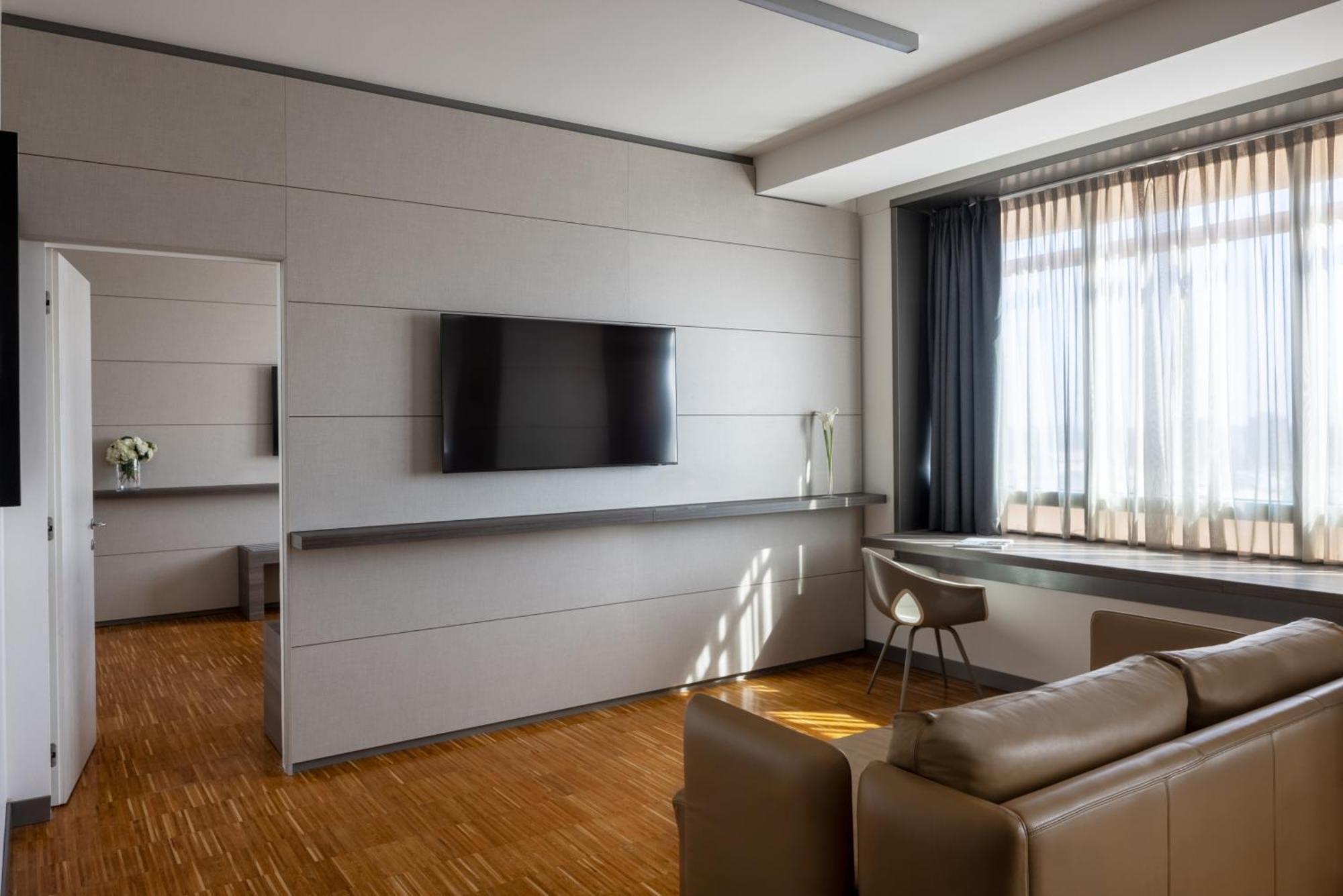 Hotel Unahotels San Vitale