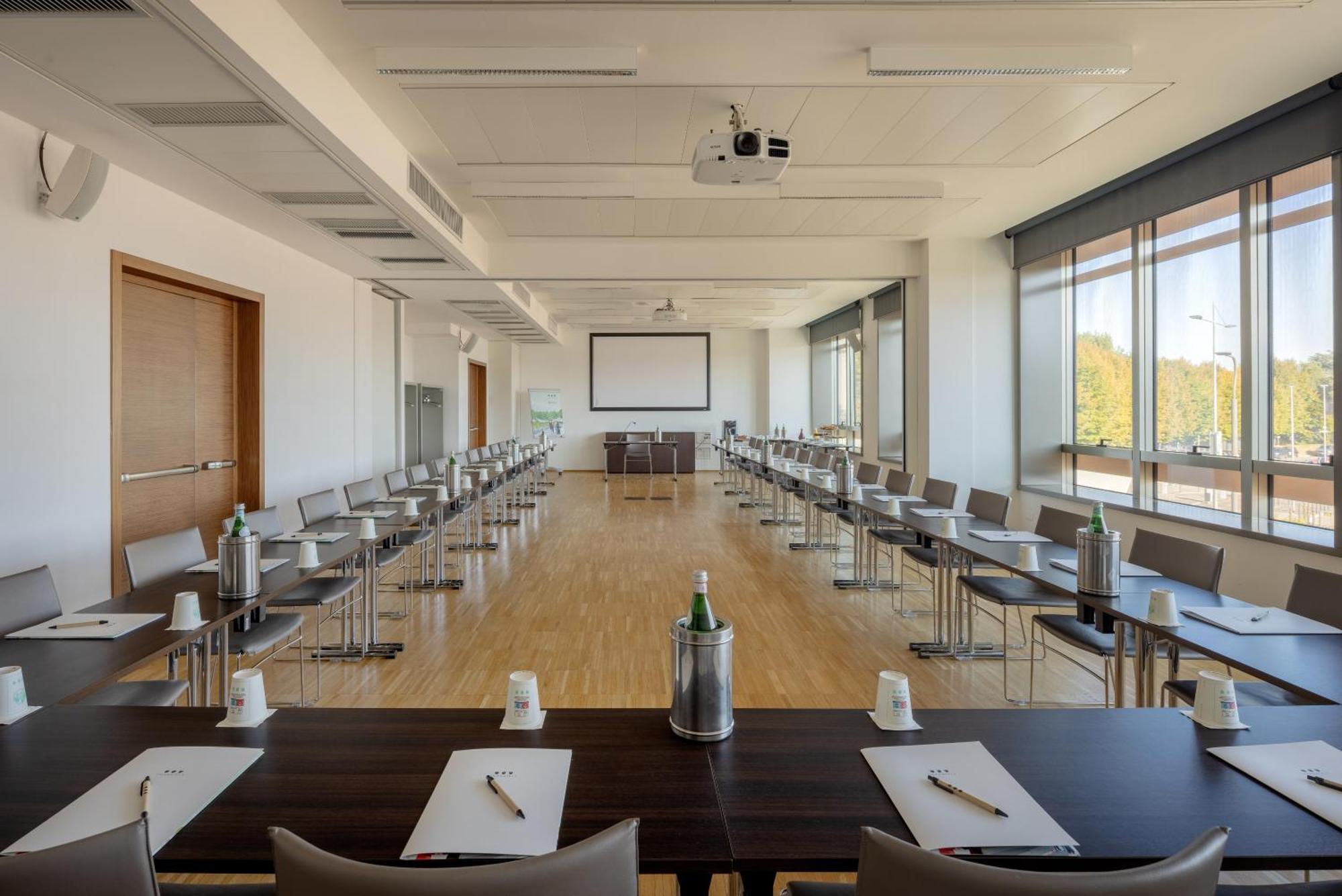 Unahotels San Vitale Bologna