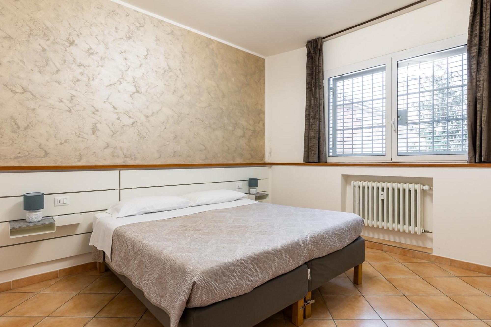Magni2 Apartamento Bolonha