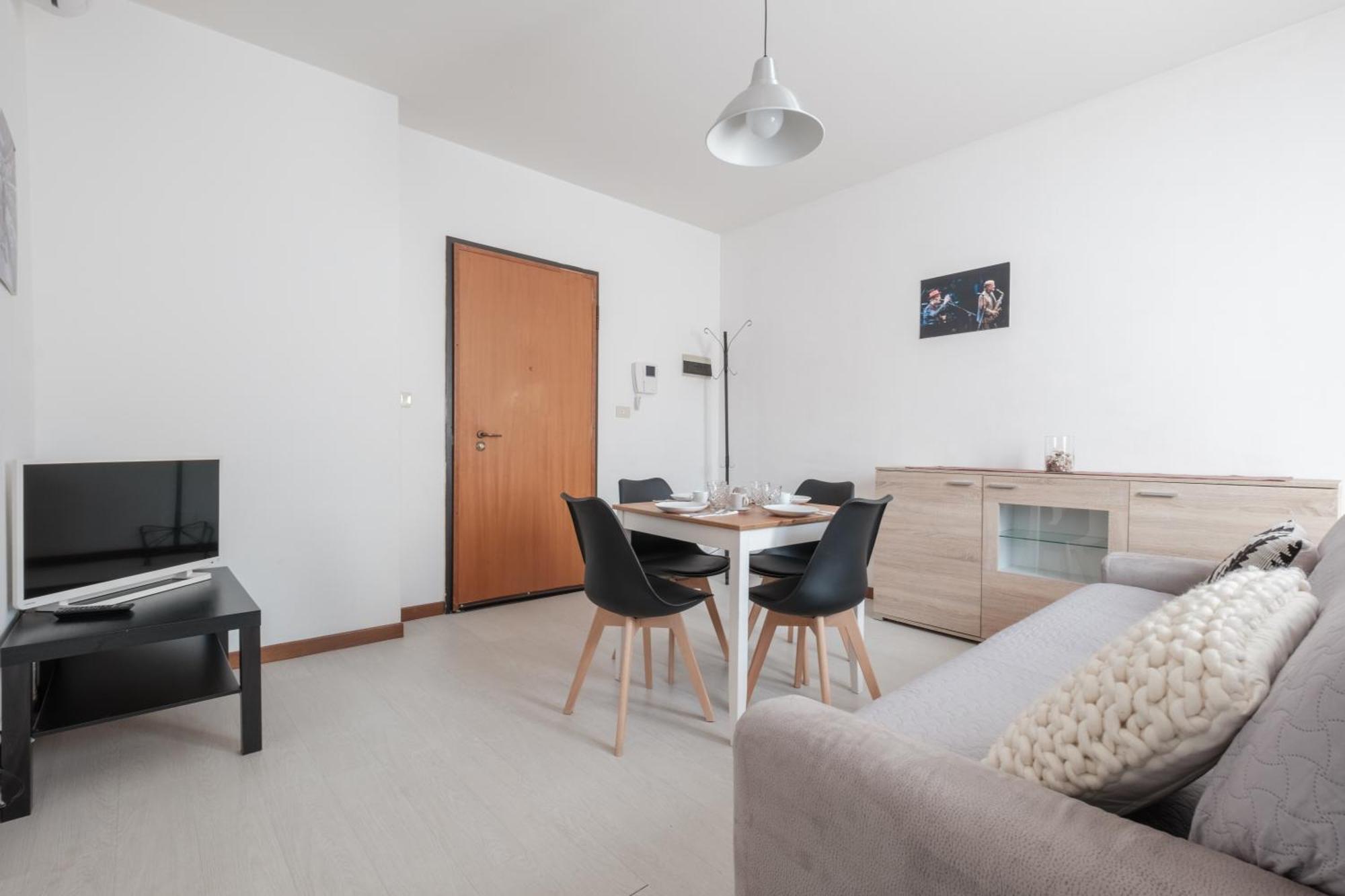 Apartment Residence Studio Vita Bologna