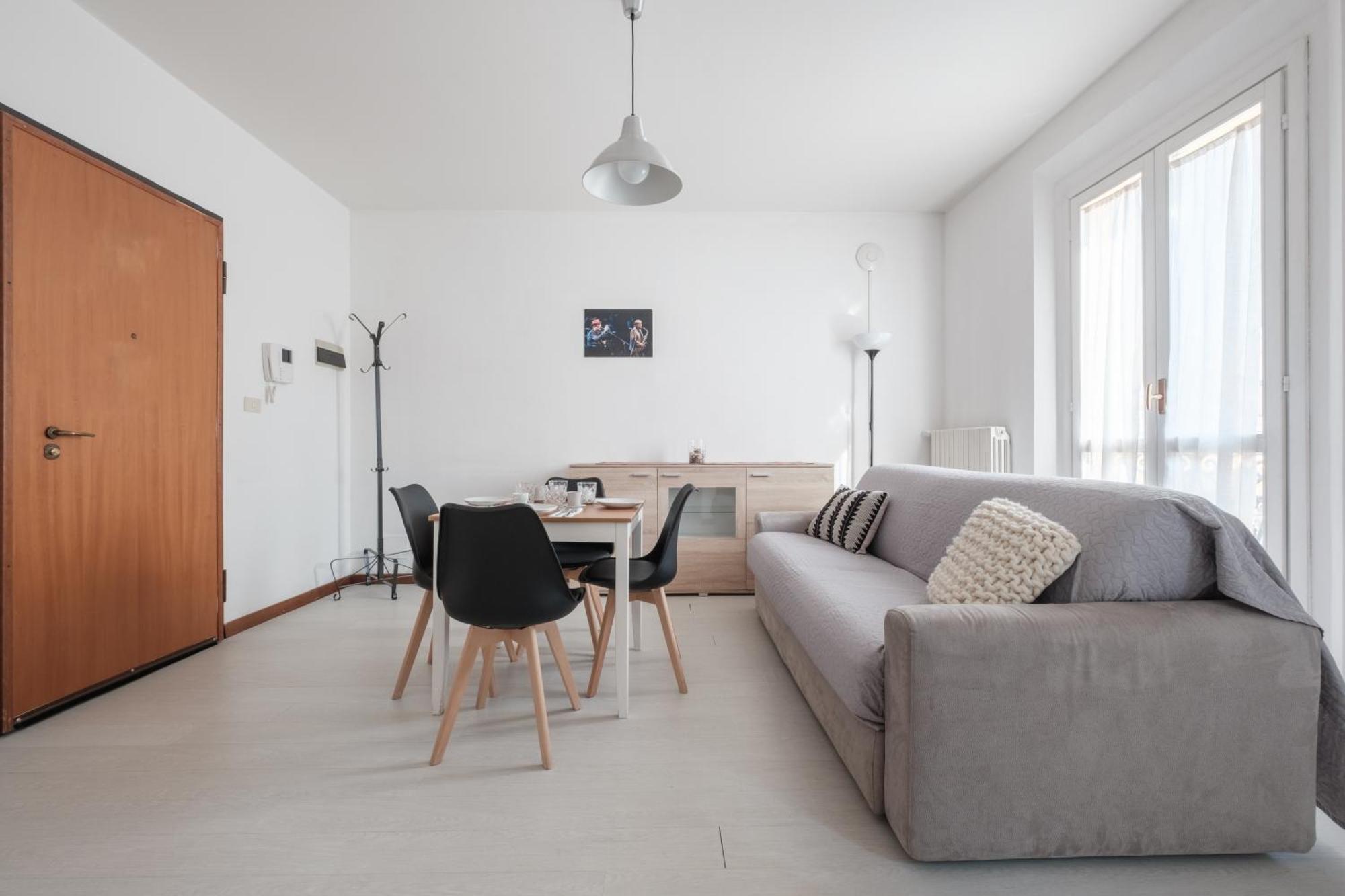 Apartment Residence Studio Vita