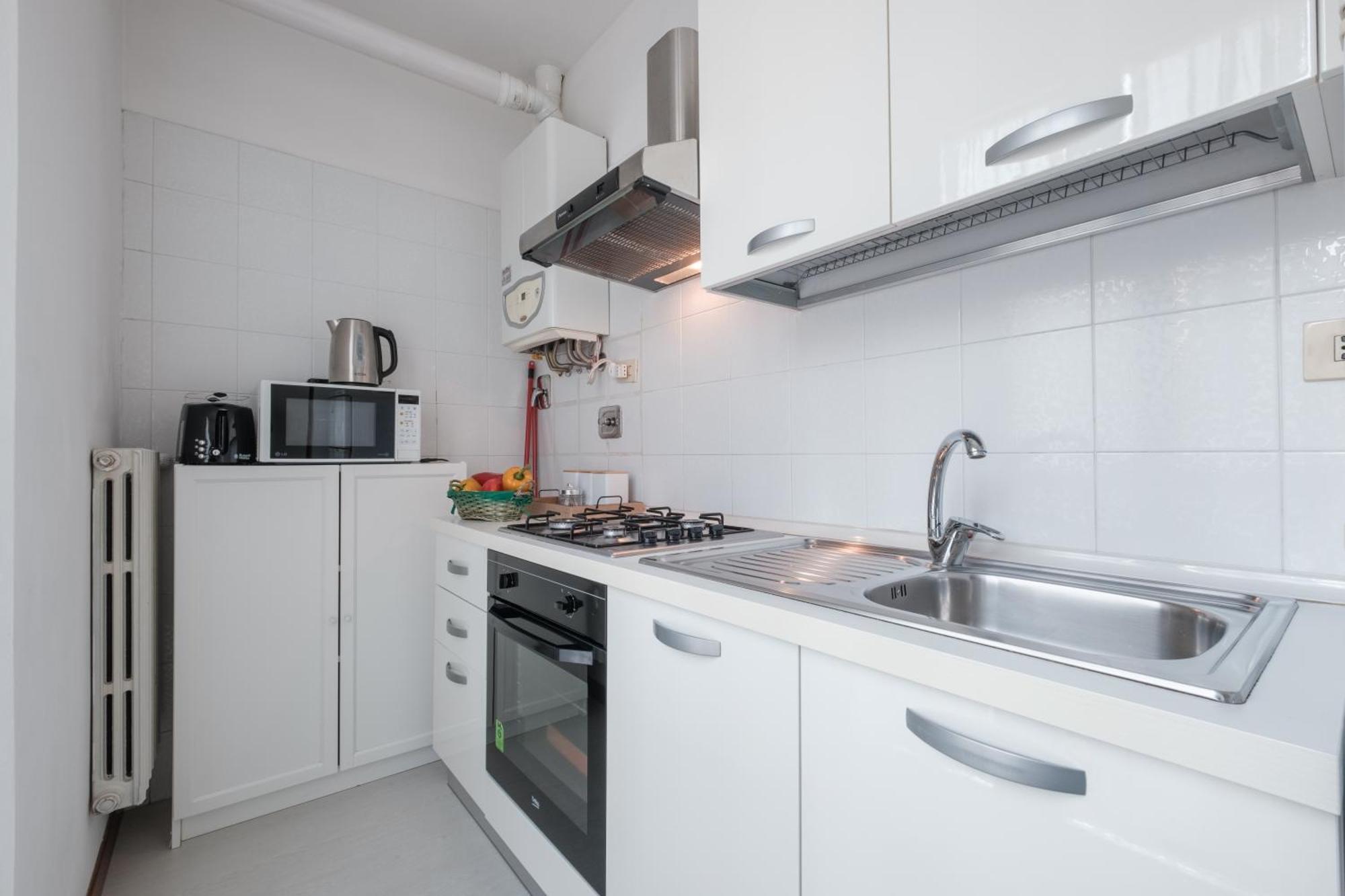Residence Studio Vita * Bologna