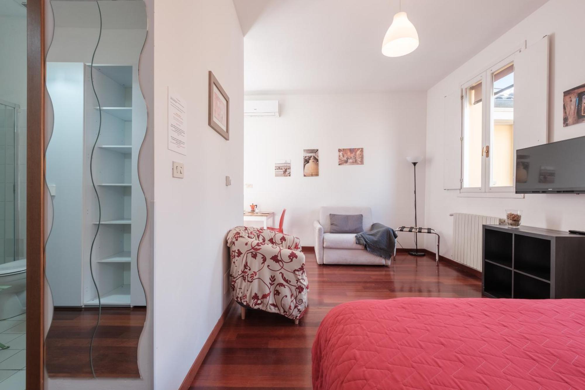 Residence Studio Vita Apartment *