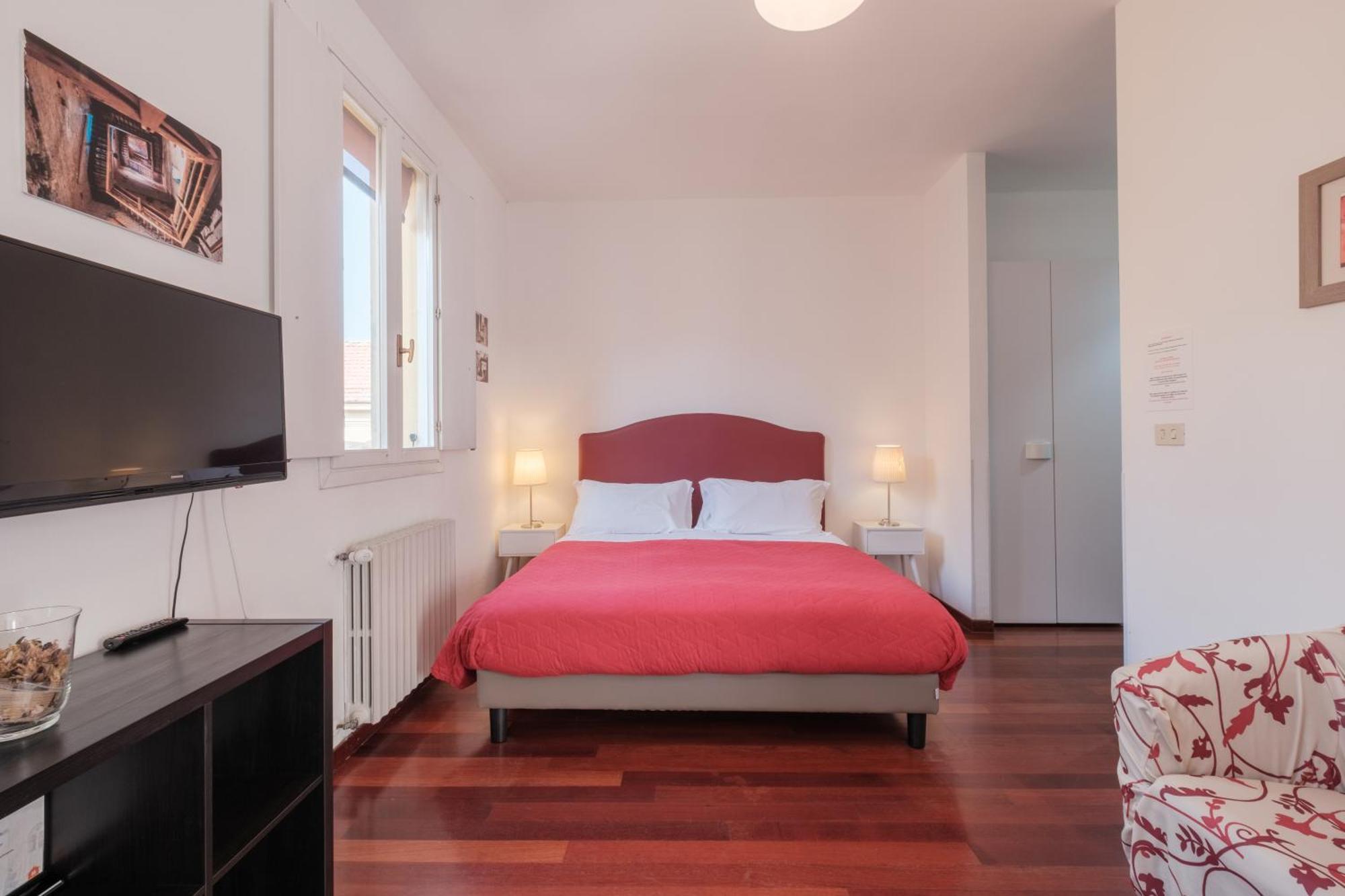 Residence Studio Vita Bologna