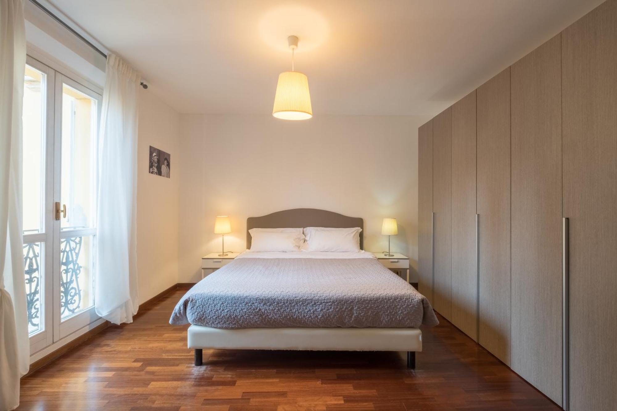 Residence Studio Vita Apartment