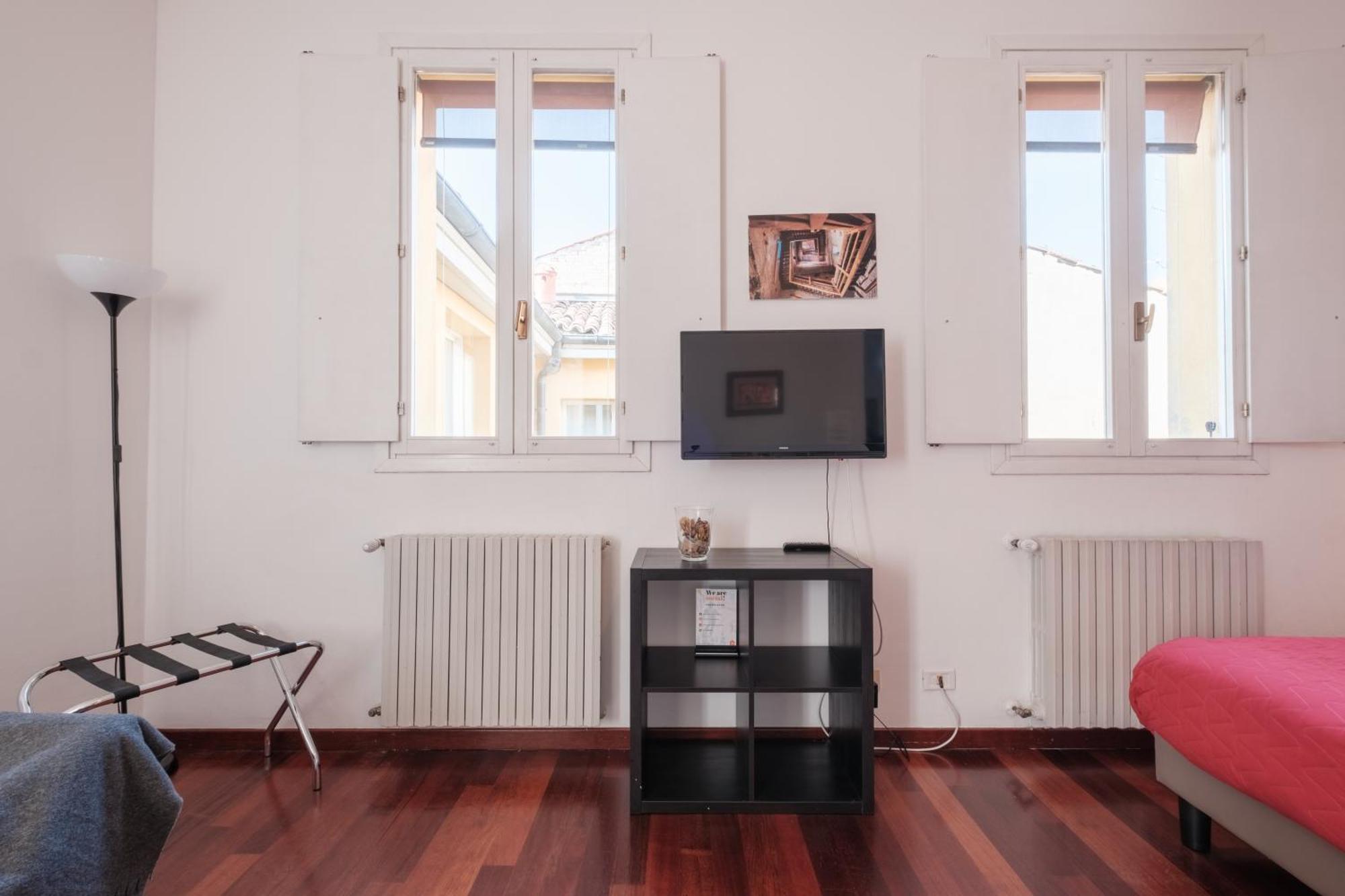 Residence Studio Vita Apartment *
