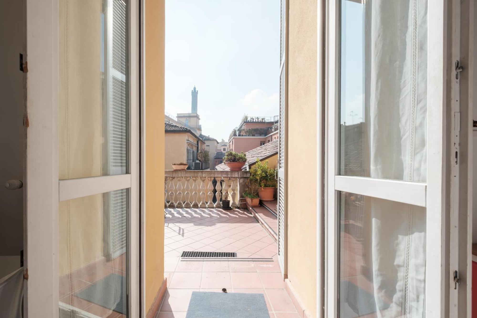 Apartment Residence Studio Vita *