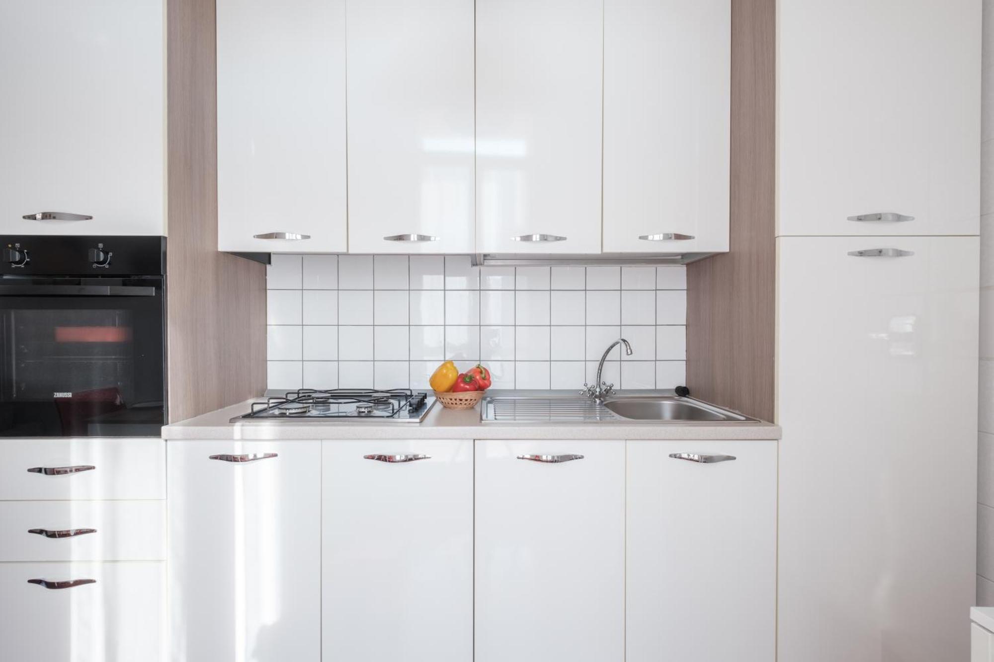 Residence Studio Vita Bologna