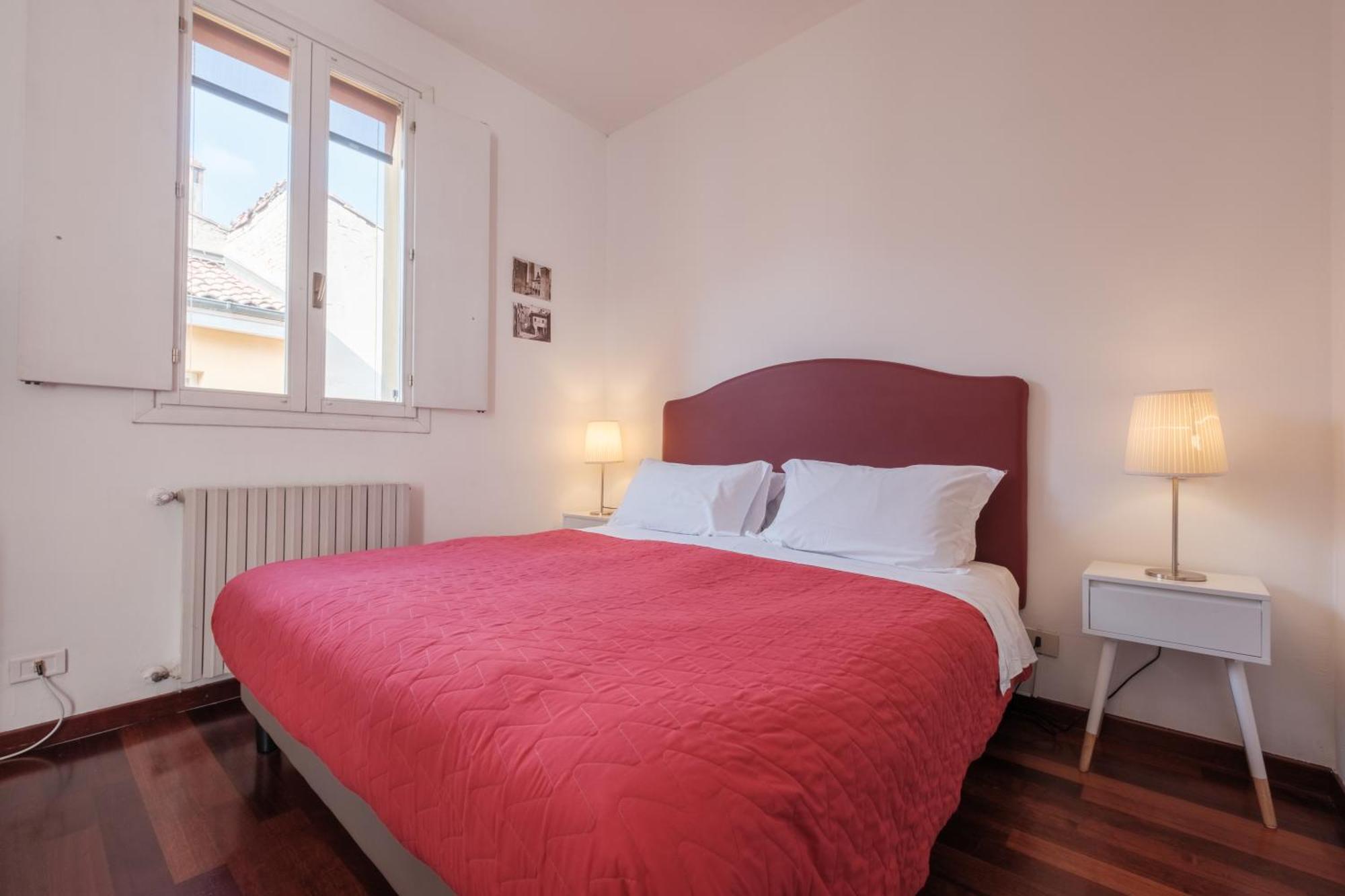 Residence Studio Vita Apartment Bologna