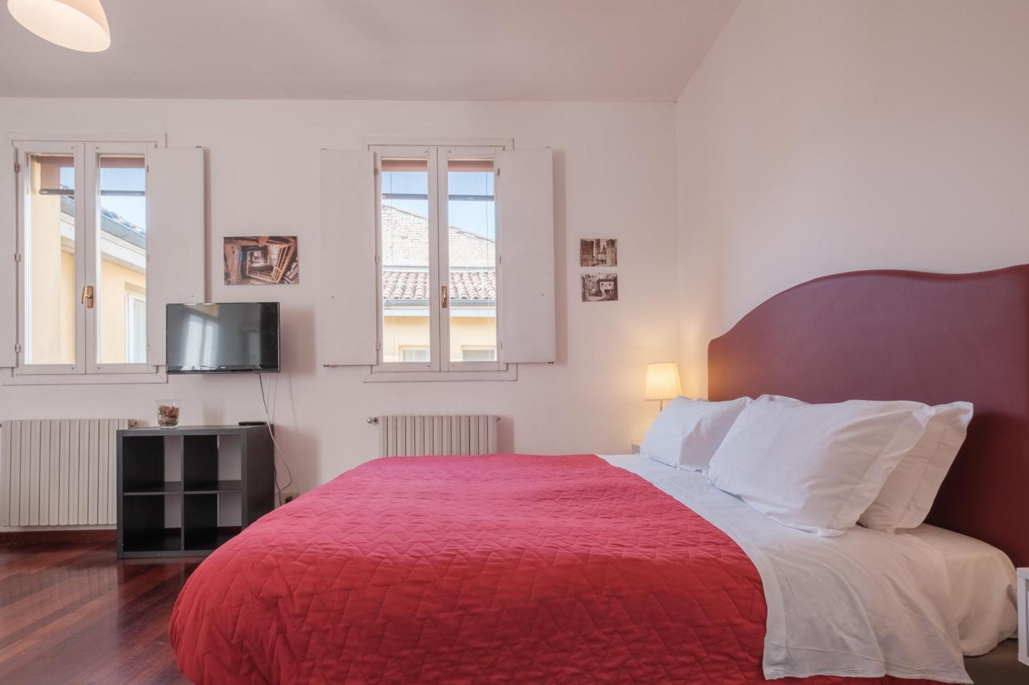 Residence Studio Vita Apartment *