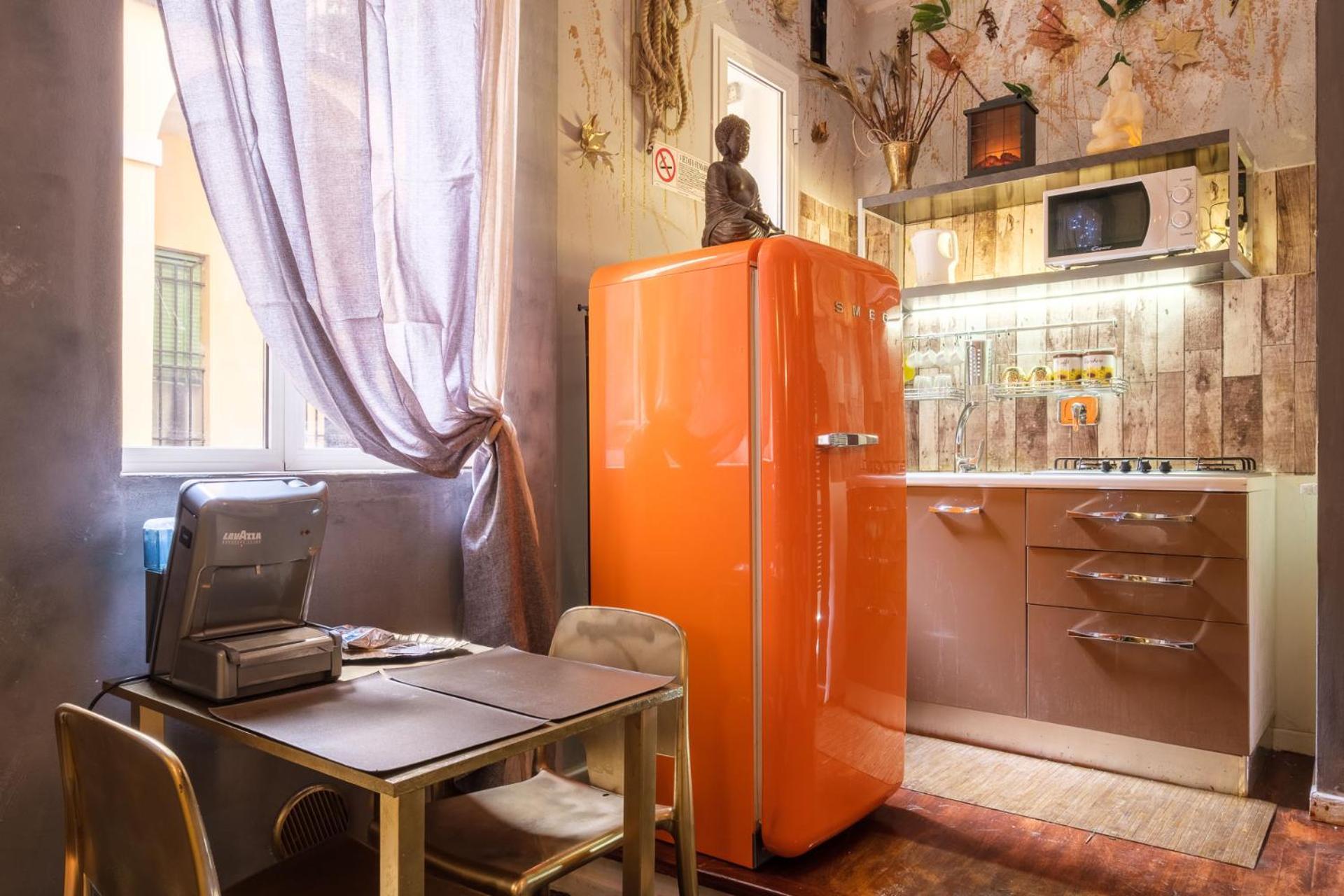Zamboni House Deluxe Appartement Bologna
