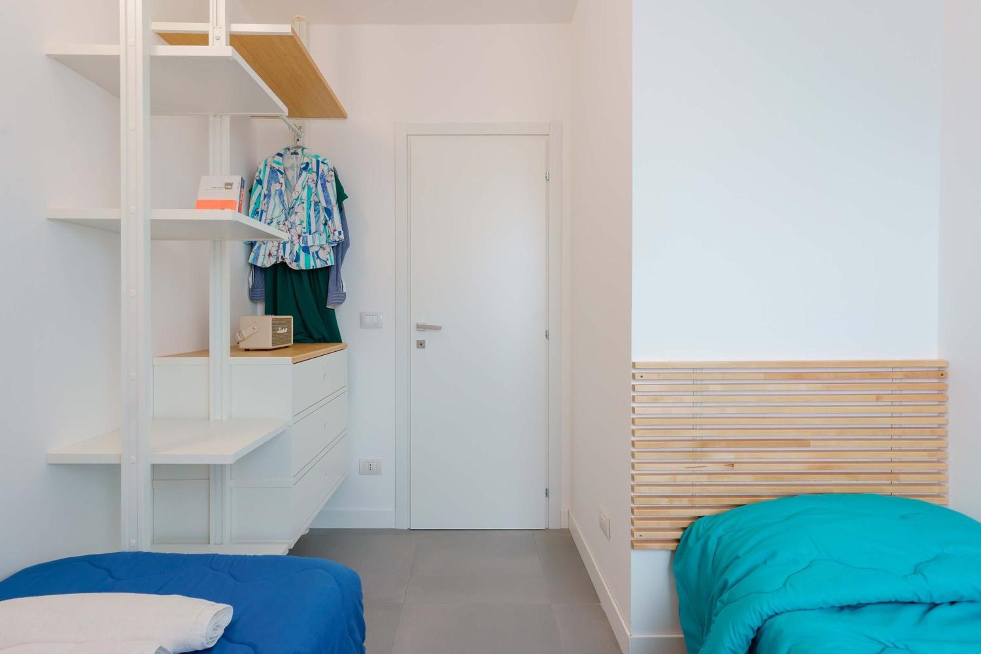 West Side Apartamento Bolonia