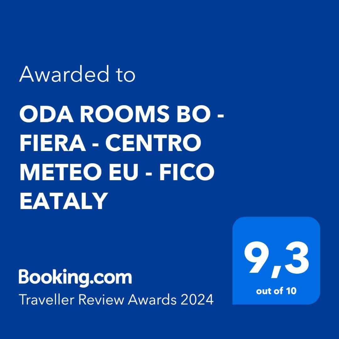 Bo - Fiera - Centro Meteo Eu - Fico Eataly