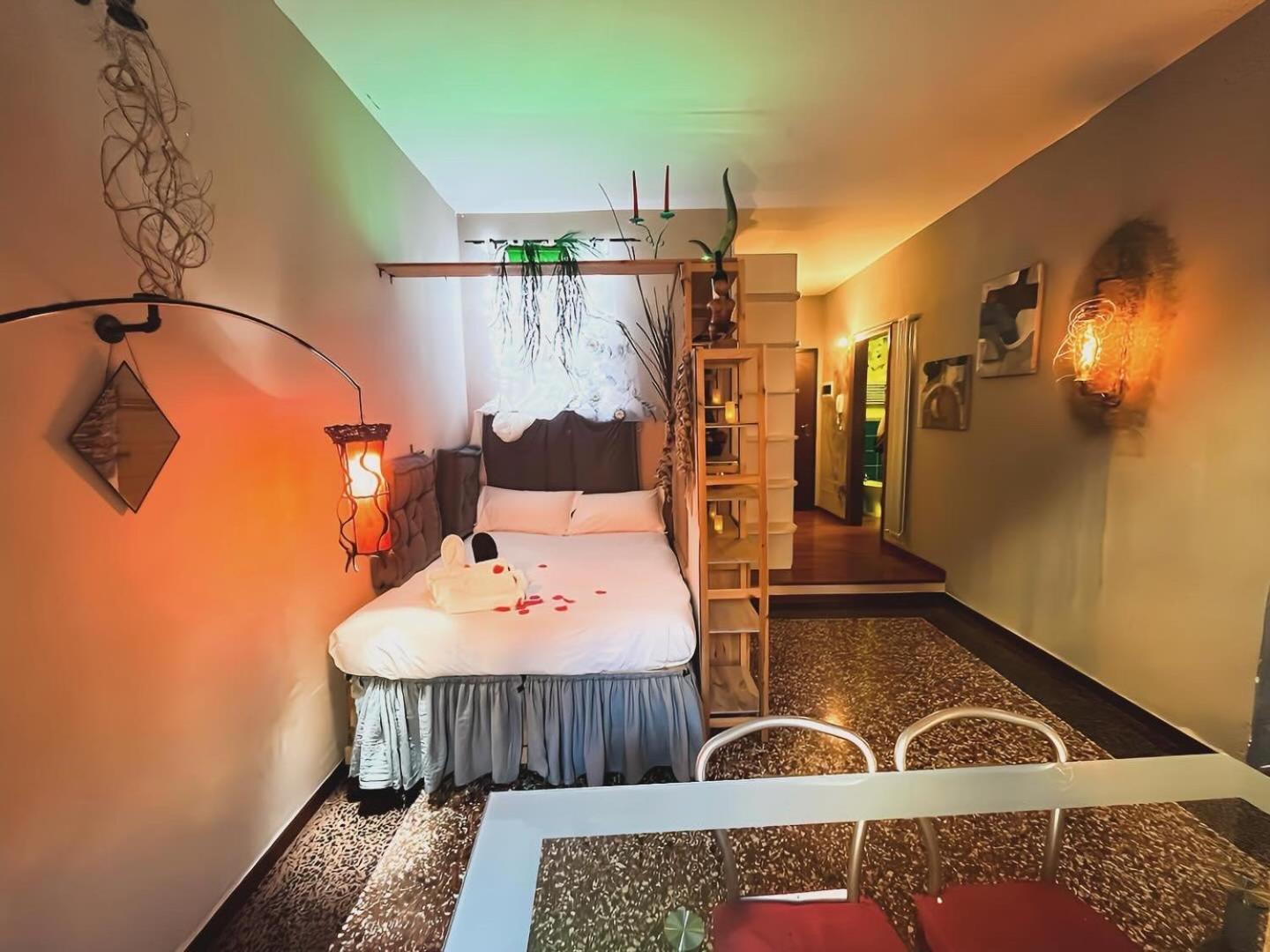 Zamboni House Deluxe Appartement Bologna