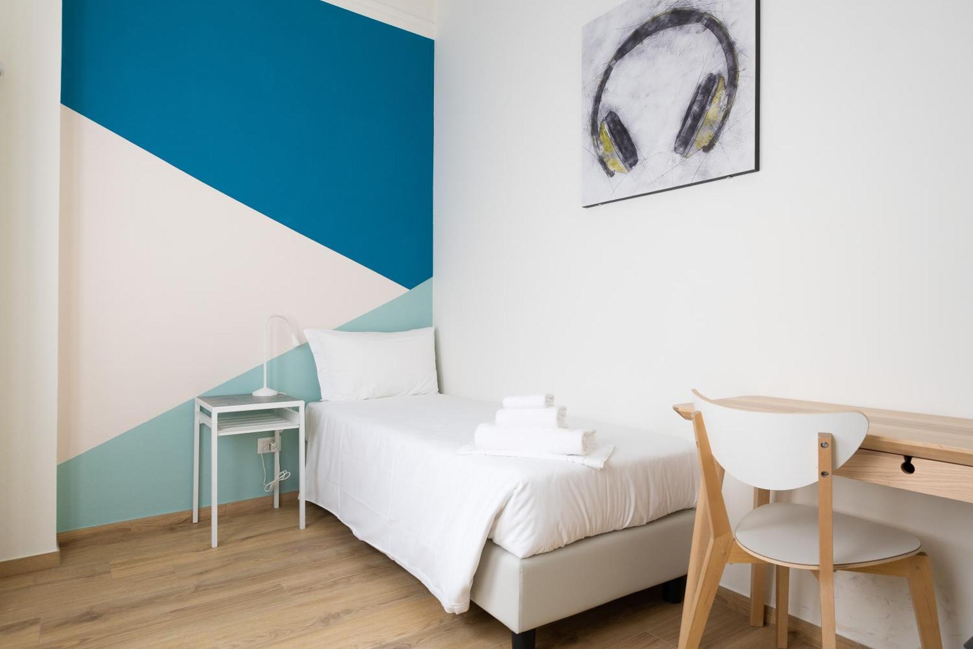 Maison d'hôtes Biscotti22 Bologne