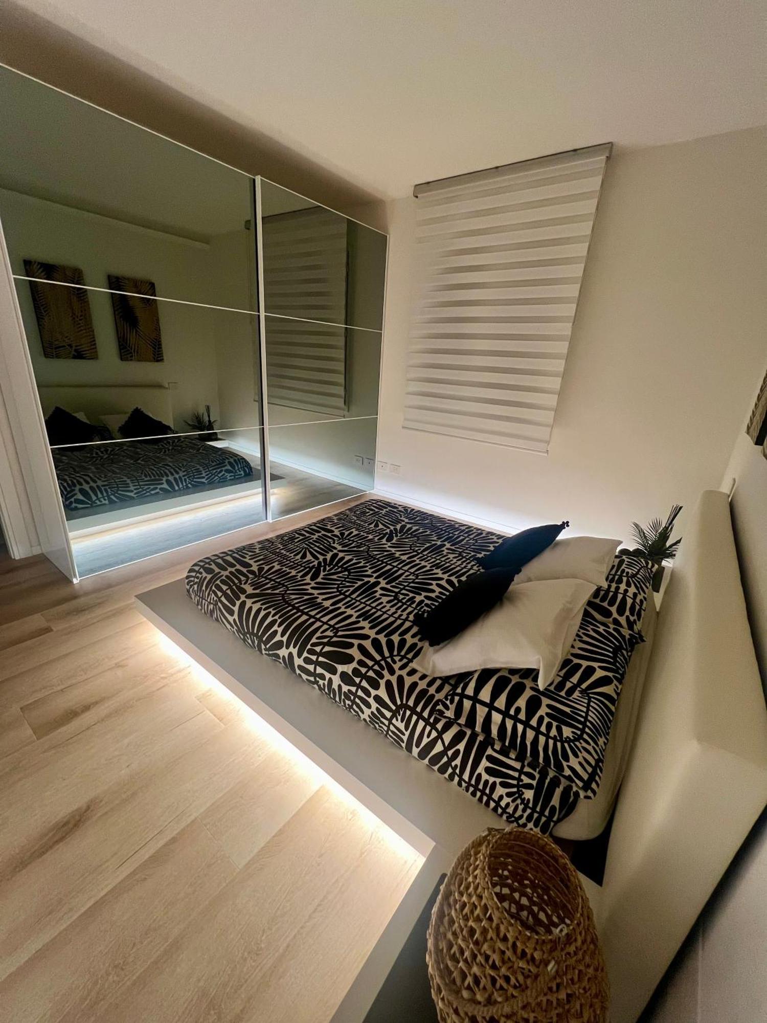 Apartment Ferrarese209 Bologna