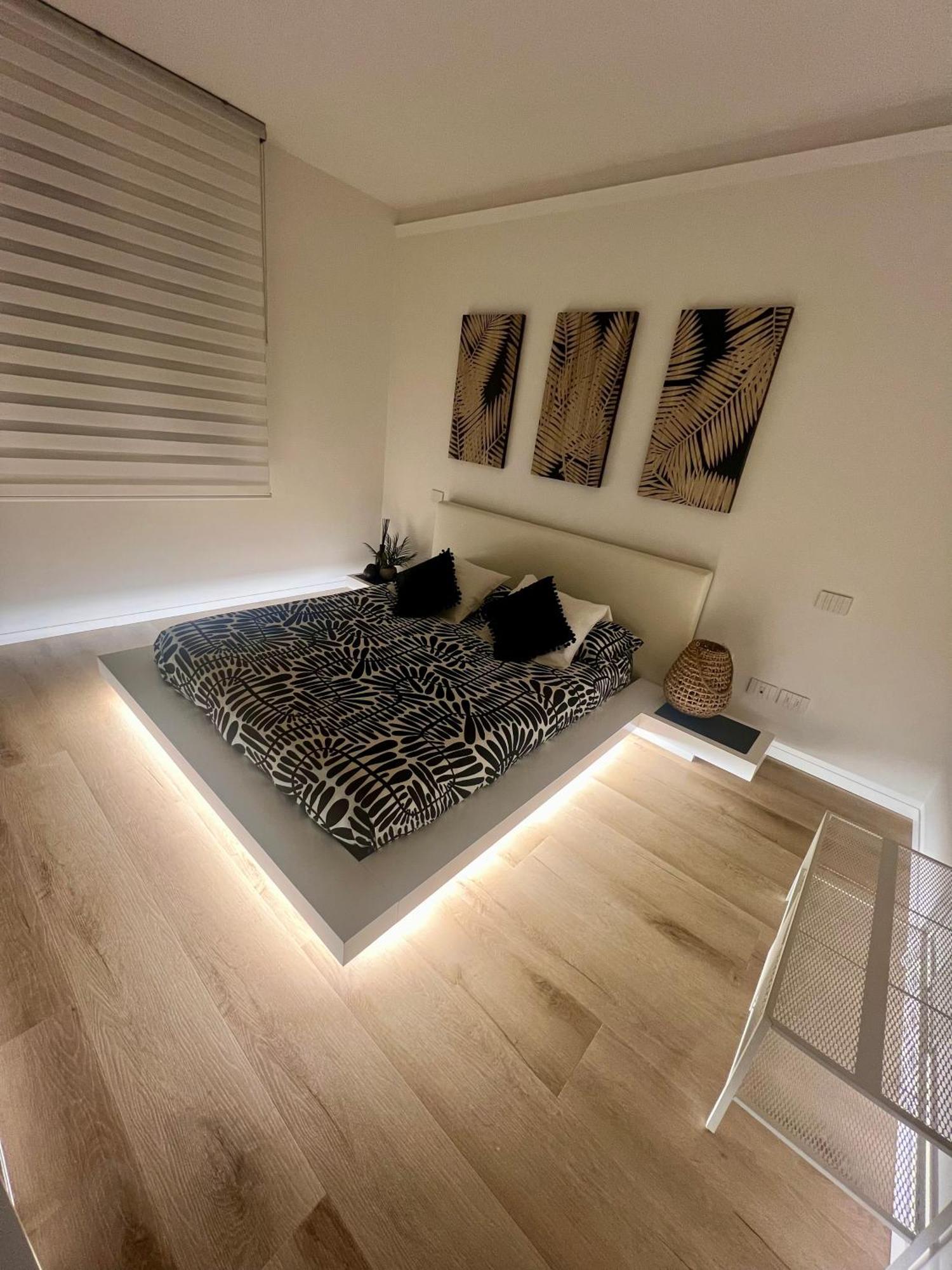 Apartment Ferrarese209