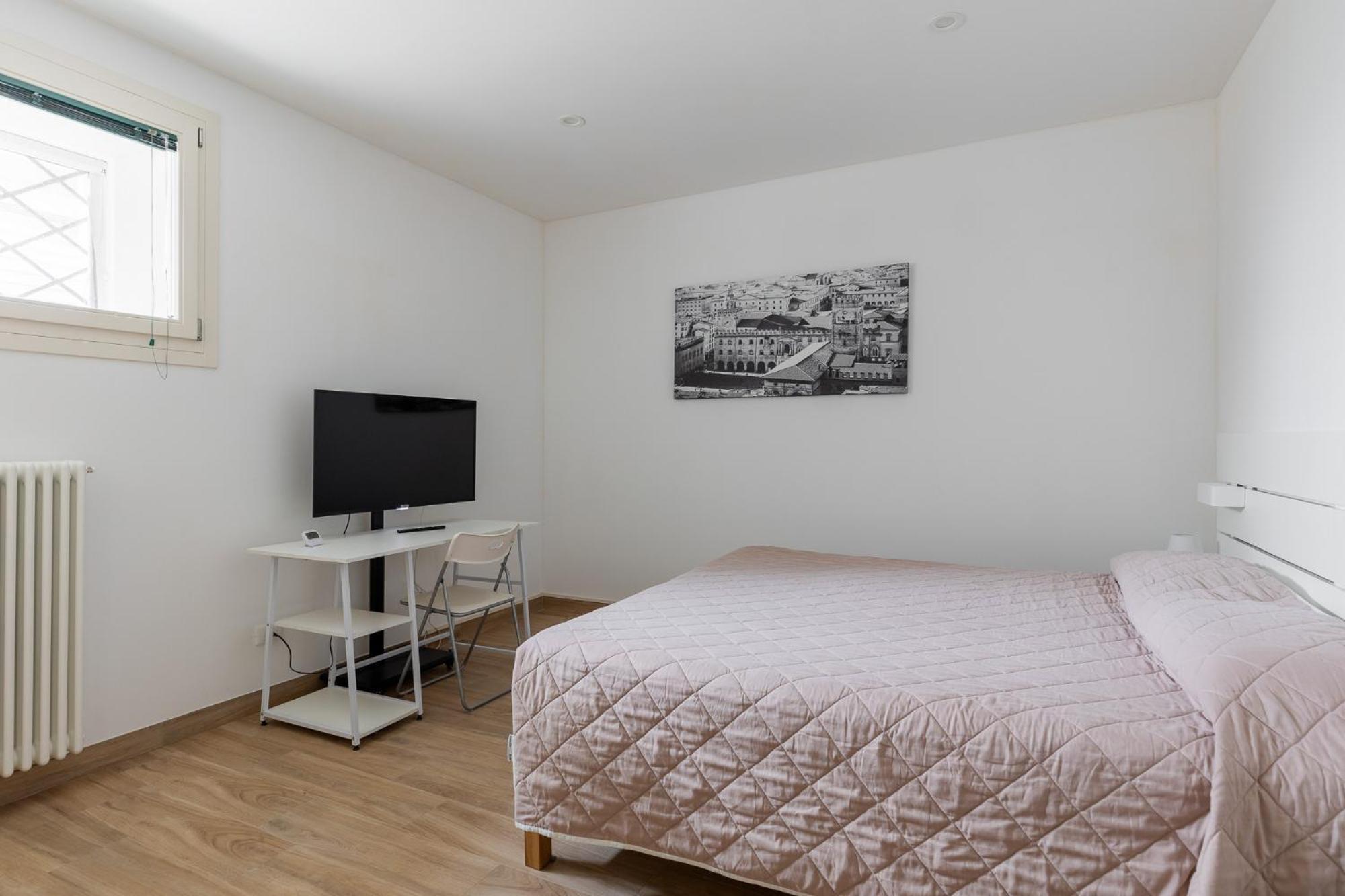 Appartement Azzurra1 Bologne