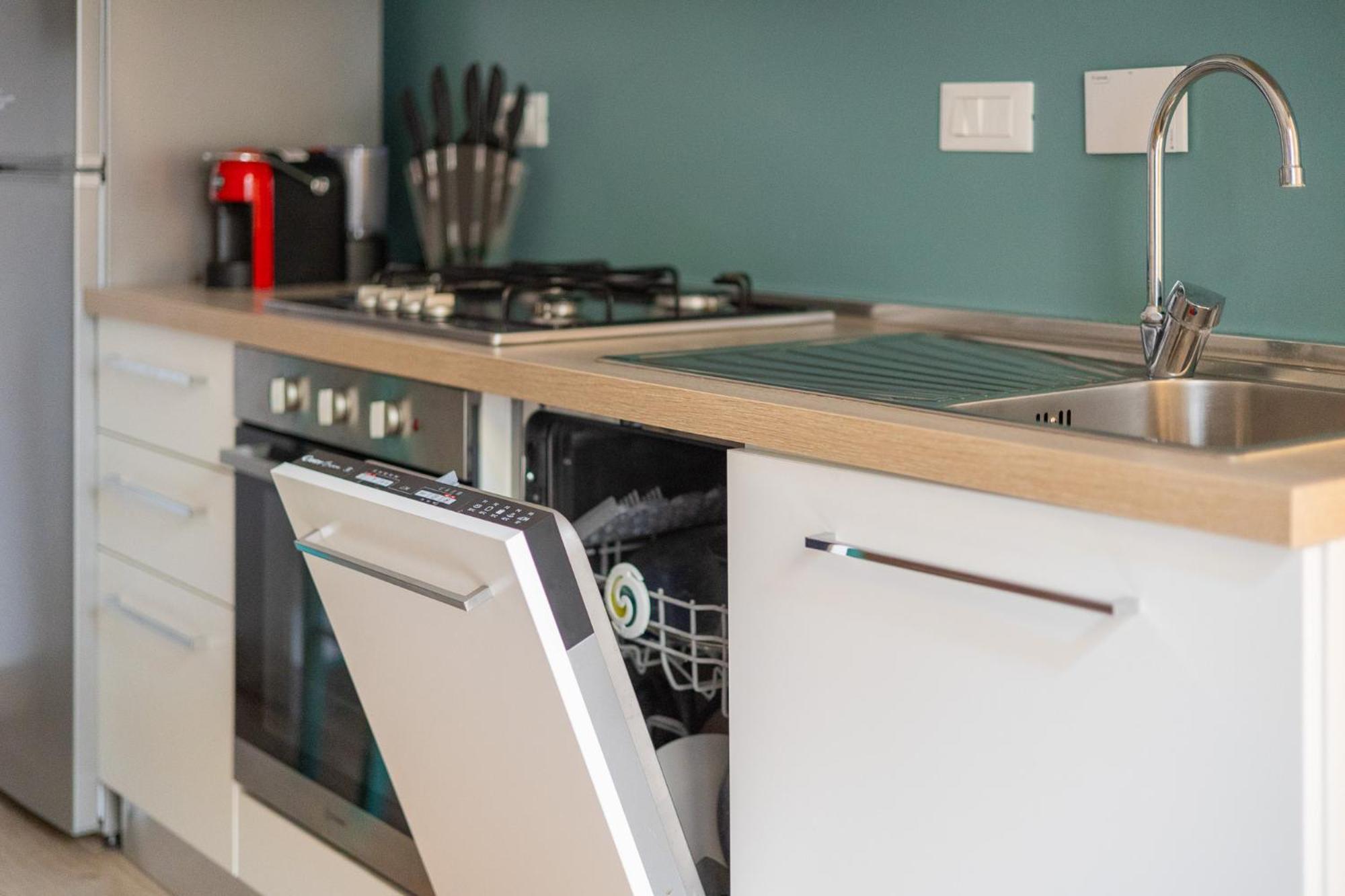 Appartement Azzurra1