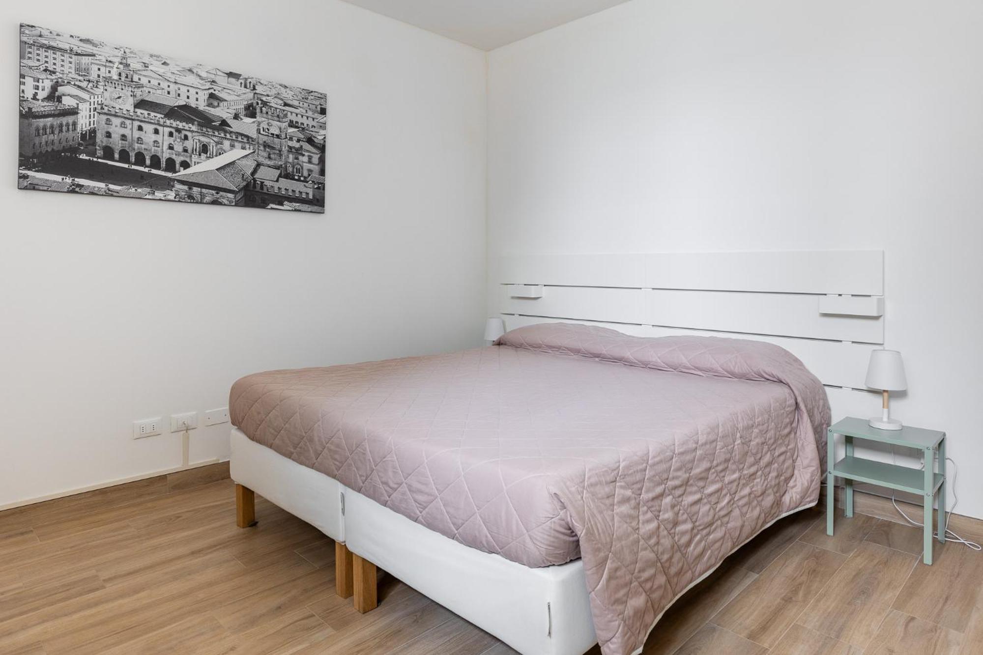 Appartement Azzurra1 *