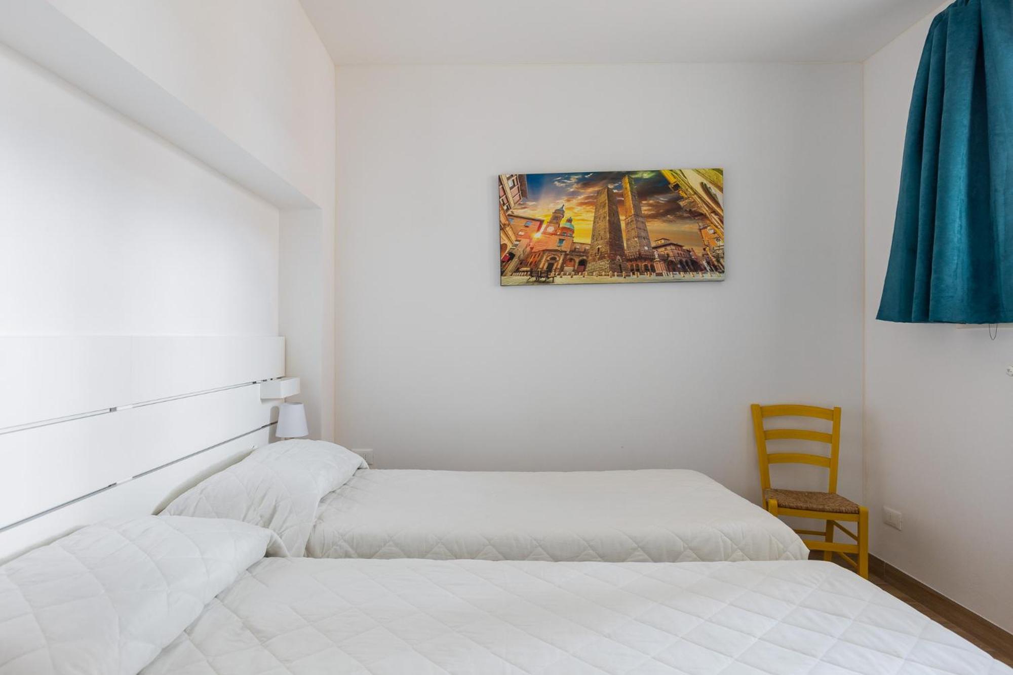 Azzurra1 Appartement *